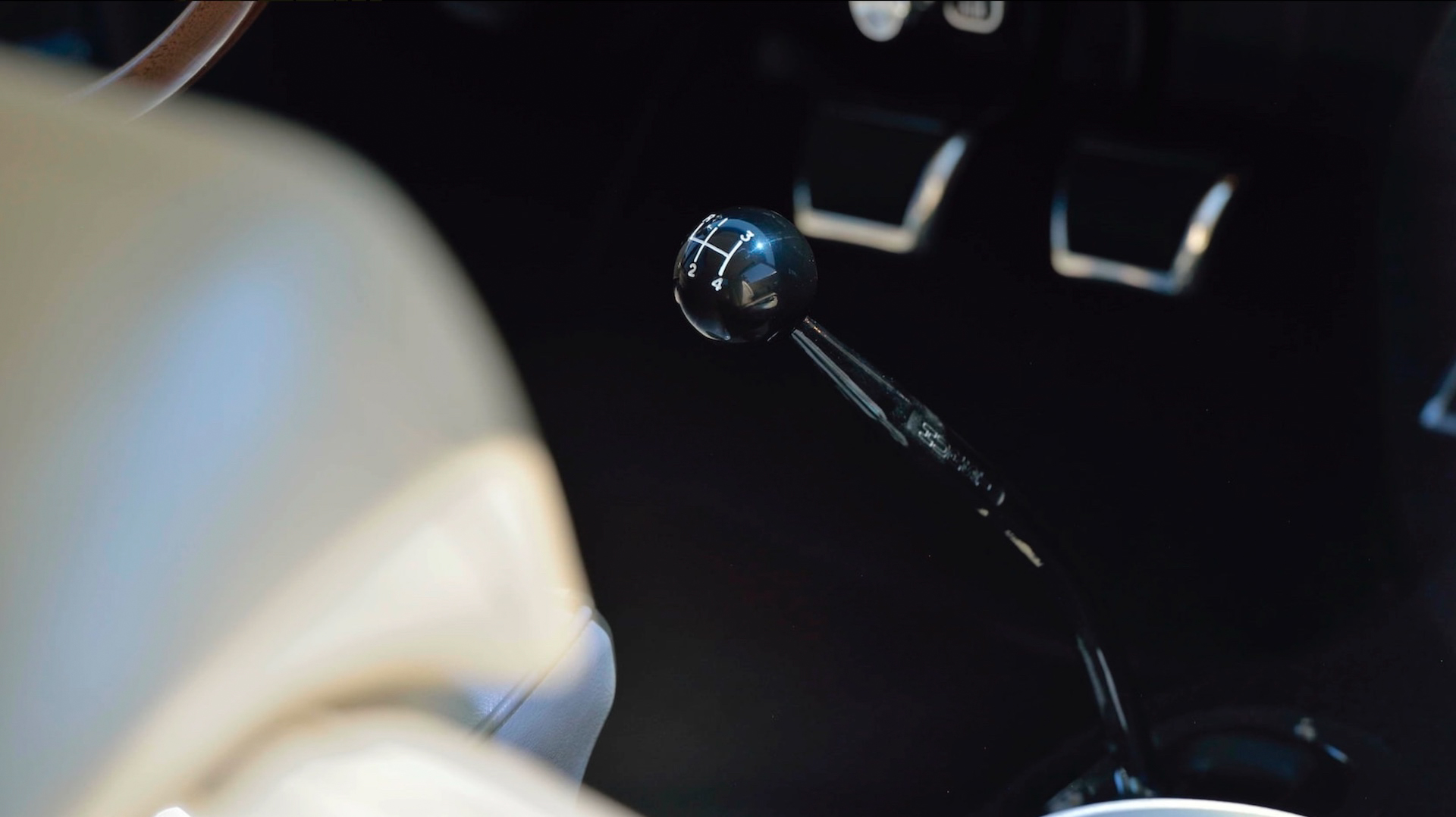 If You Could Only Build A Car Collection Around One Model, What Would It Be?