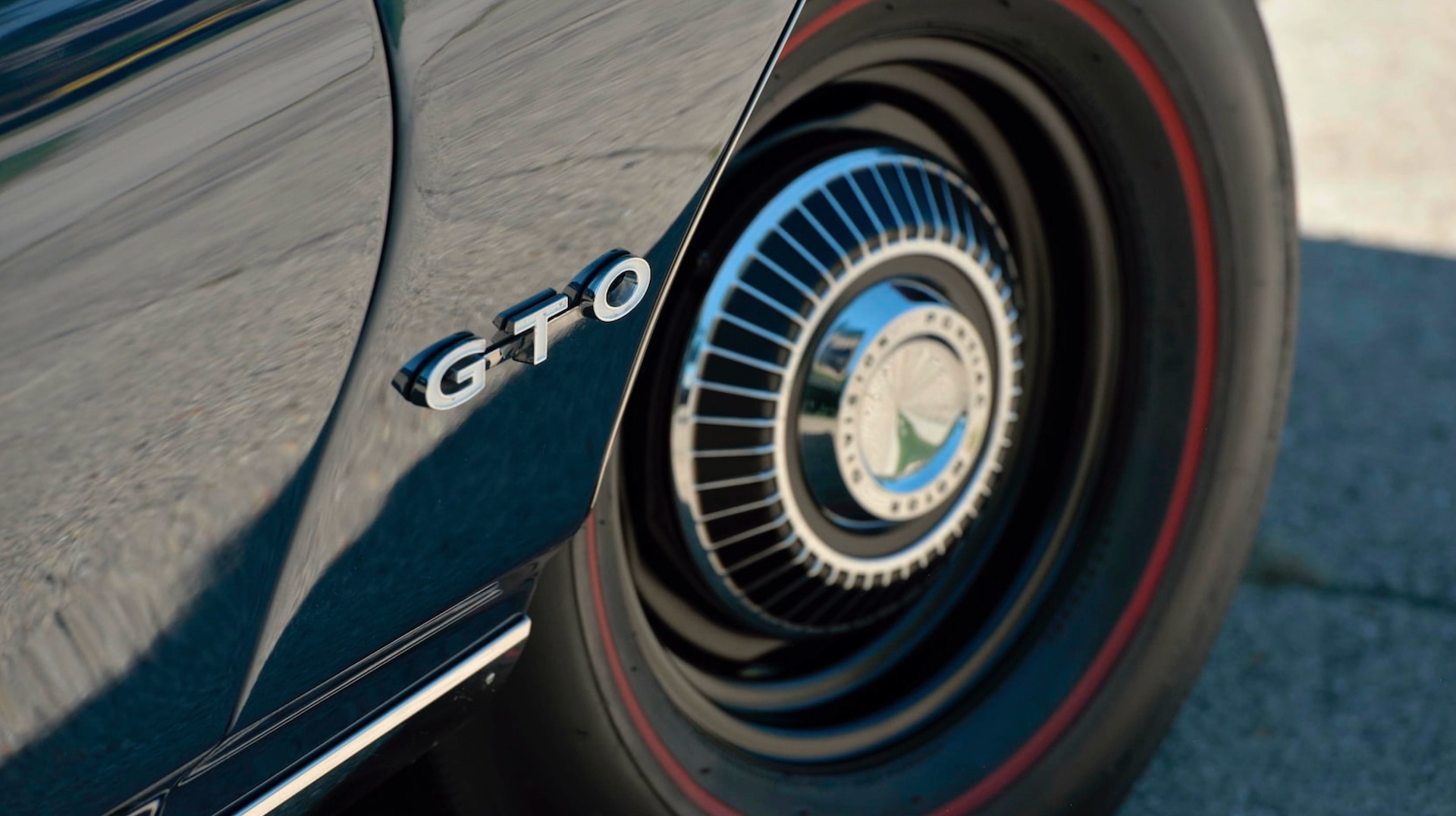 If You Could Only Build A Car Collection Around One Model, What Would It Be?