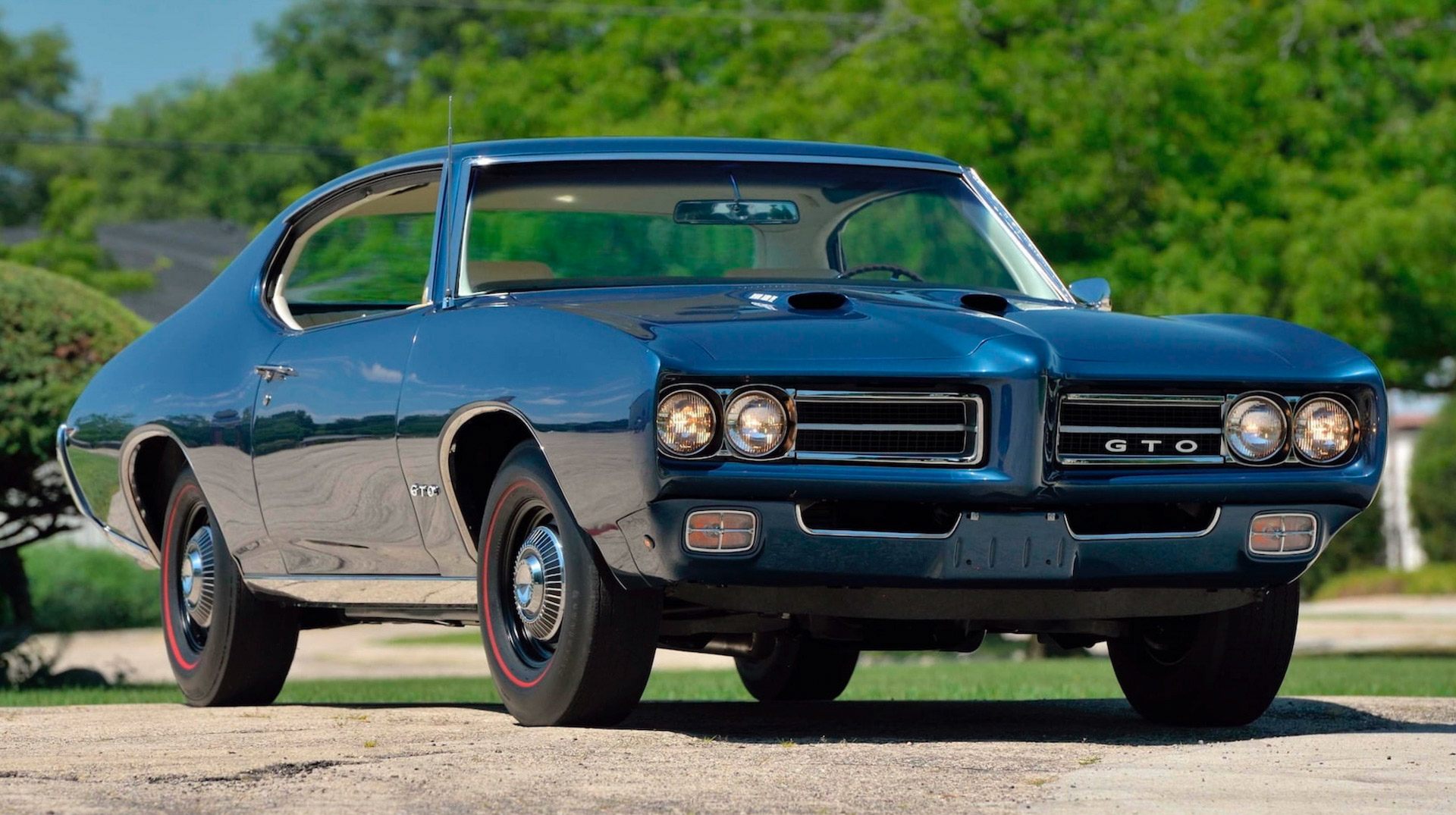 If You Could Only Build A Car Collection Around One Model, What Would It Be?