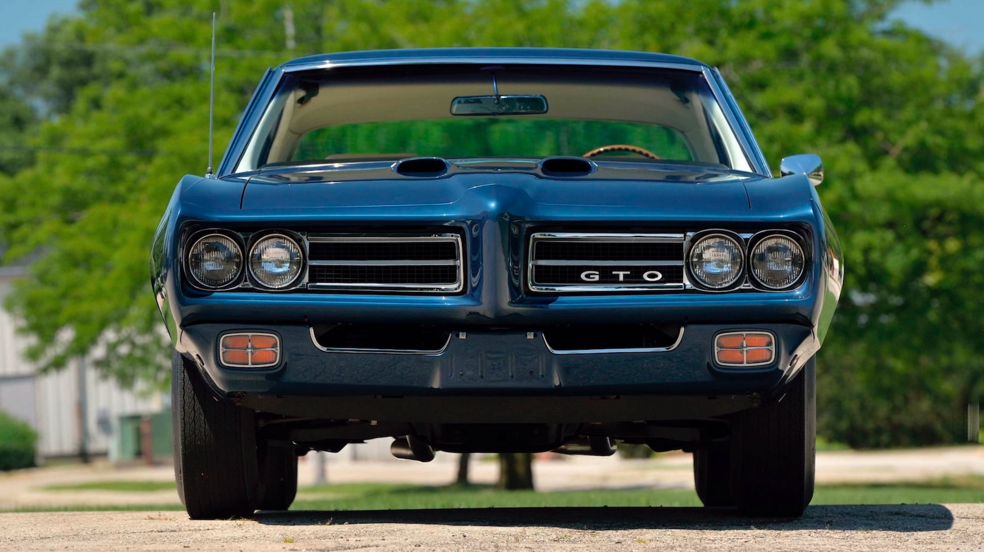 If You Could Only Build A Car Collection Around One Model, What Would It Be?