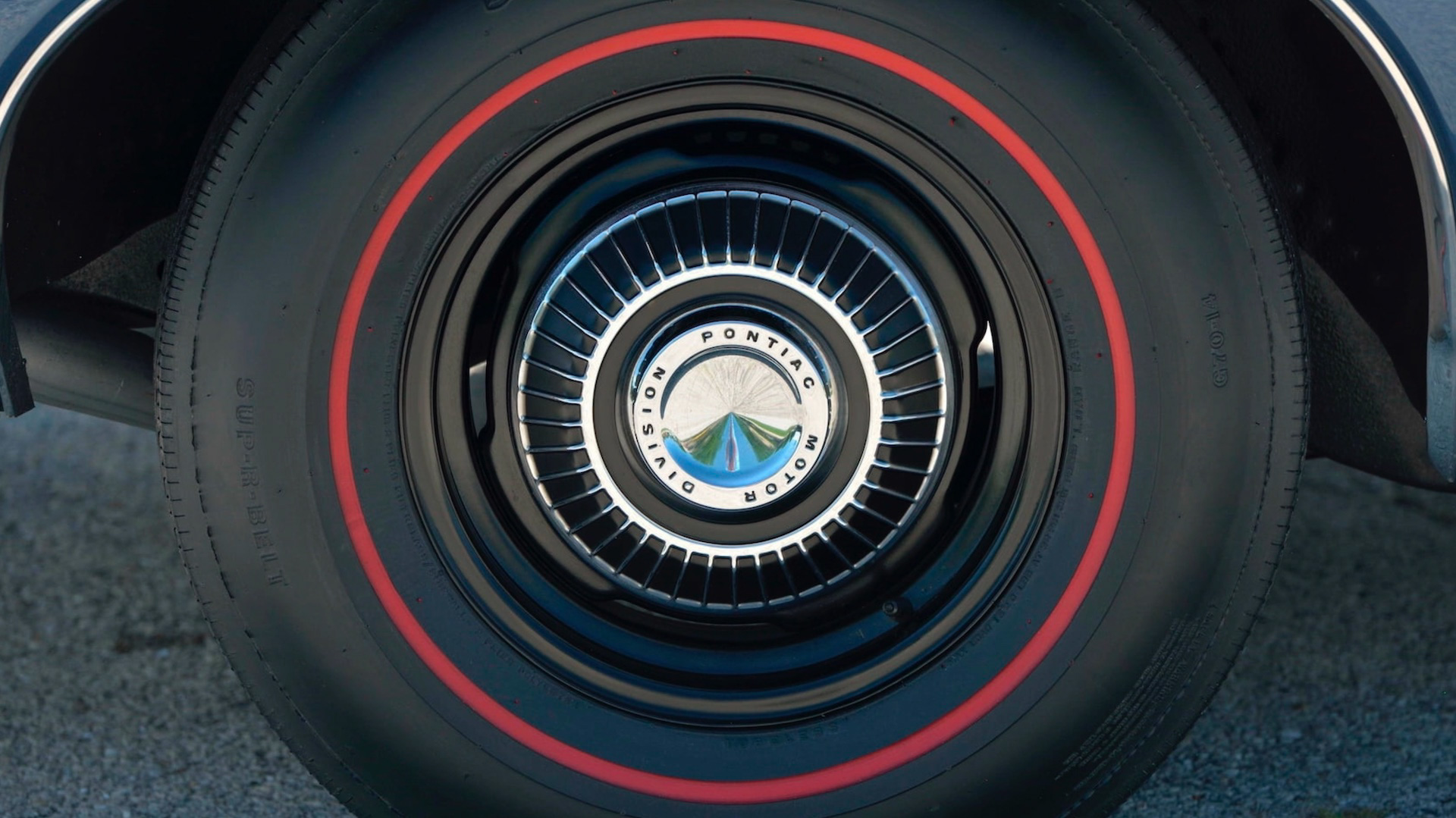 If You Could Only Build A Car Collection Around One Model, What Would It Be?