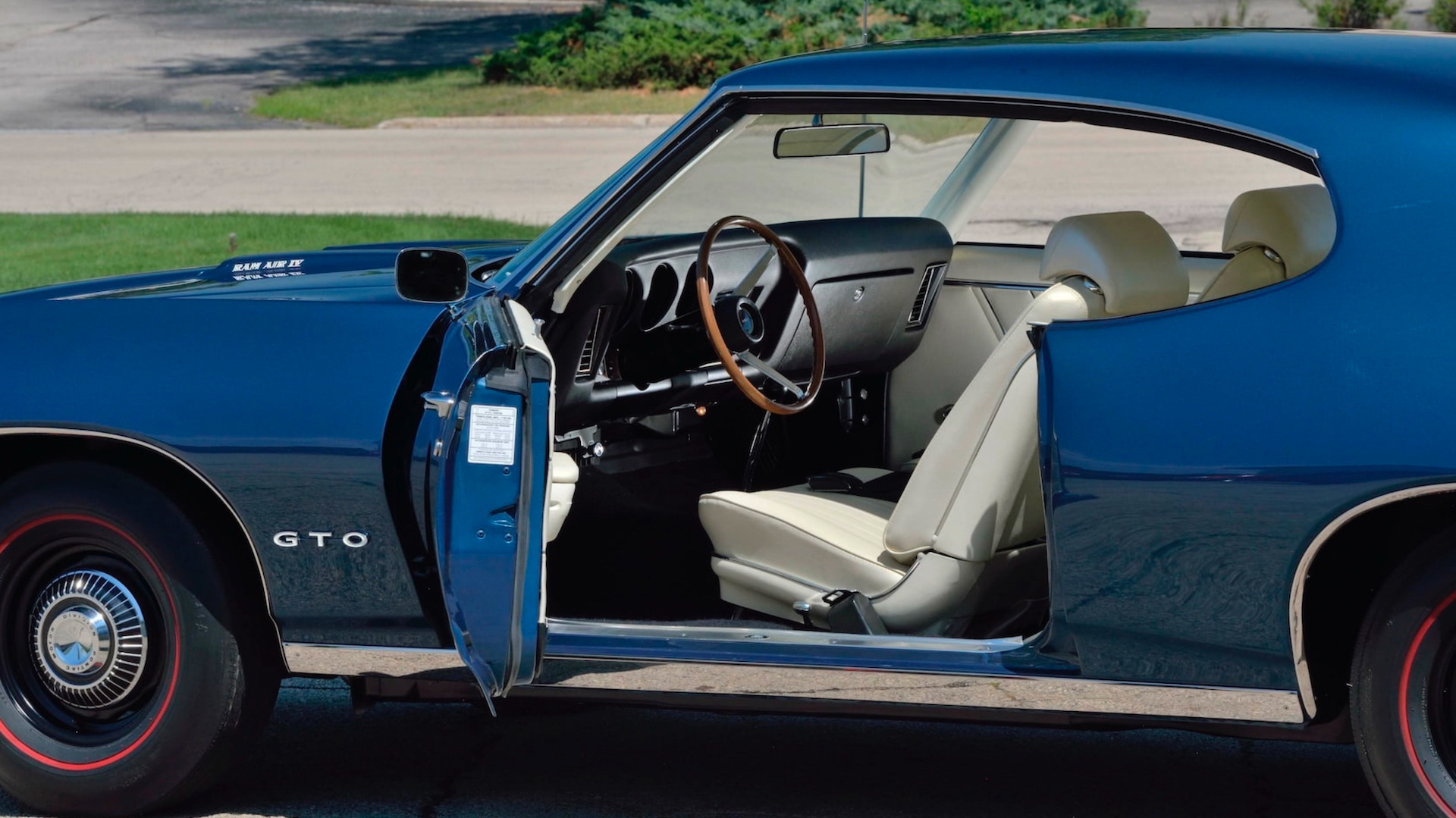 If You Could Only Build A Car Collection Around One Model, What Would It Be?