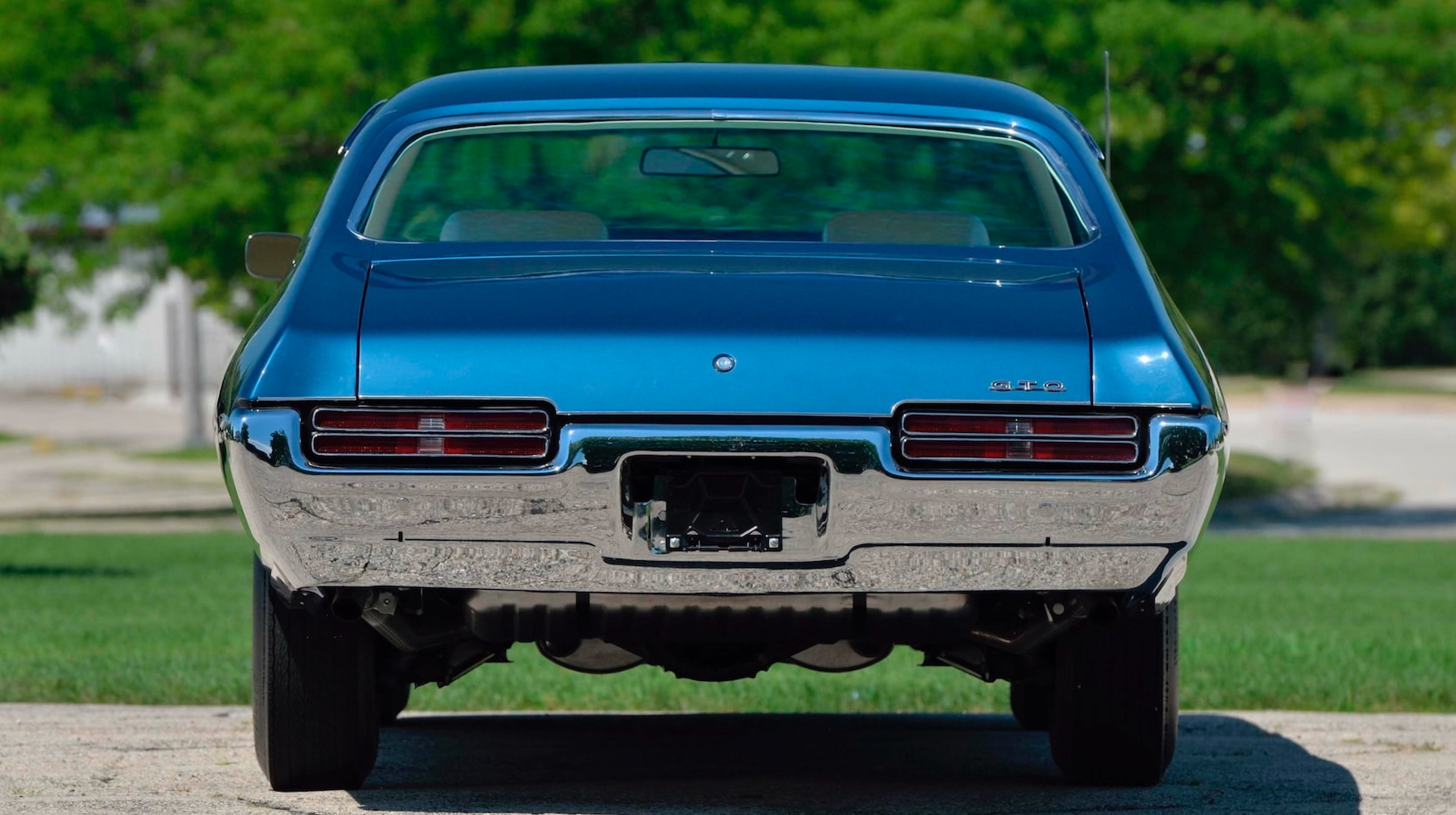 If You Could Only Build A Car Collection Around One Model, What Would It Be?