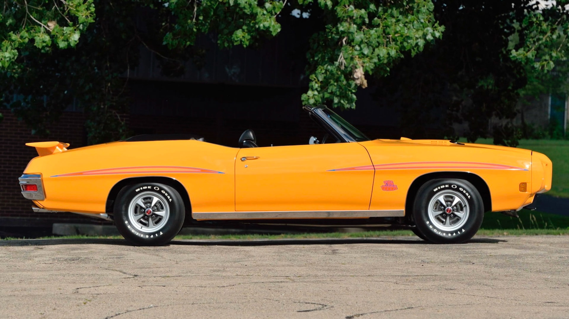 If You Could Only Build A Car Collection Around One Model, What Would It Be?