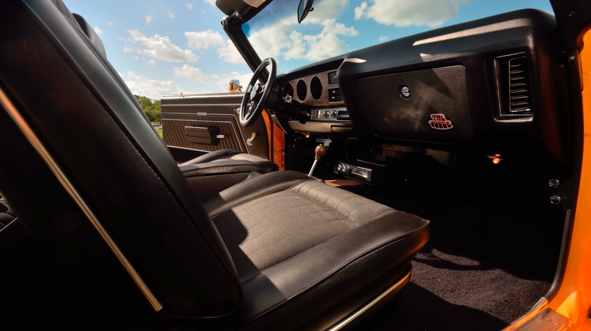 If You Could Only Build A Car Collection Around One Model, What Would It Be?