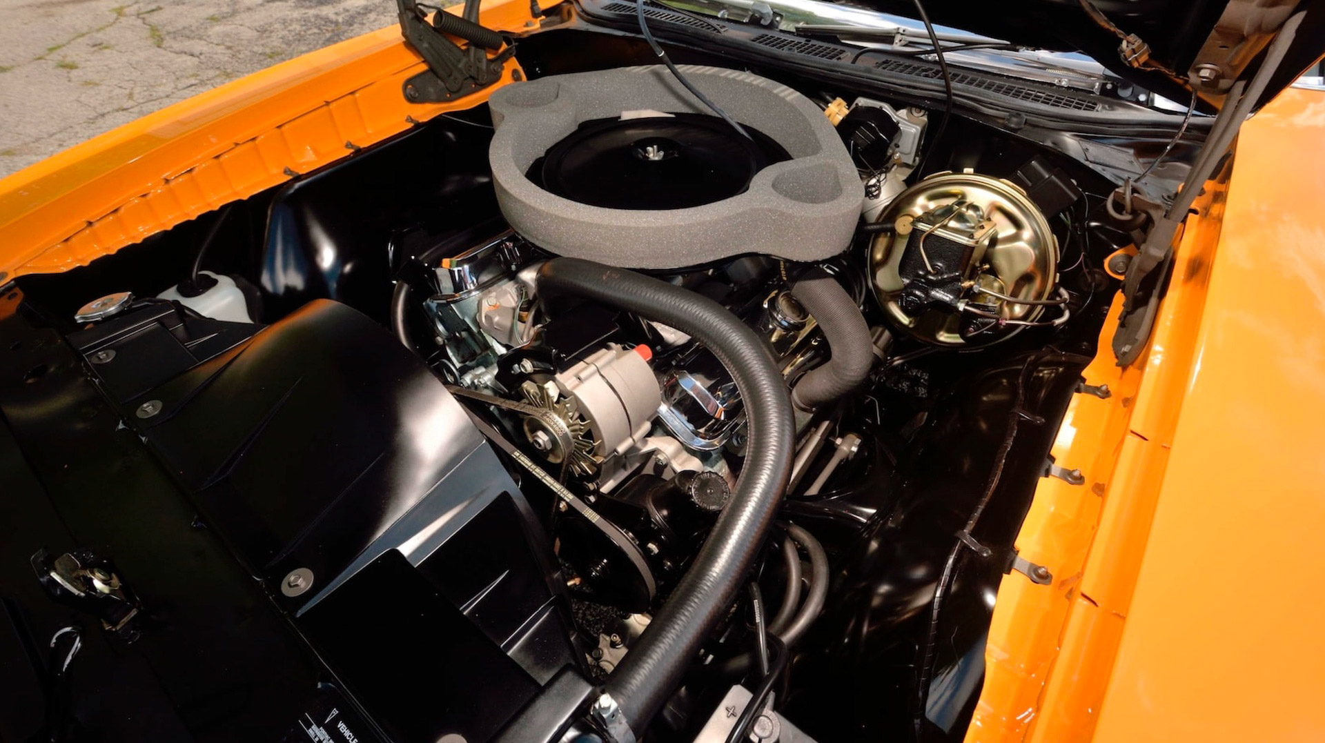 If You Could Only Build A Car Collection Around One Model, What Would It Be?