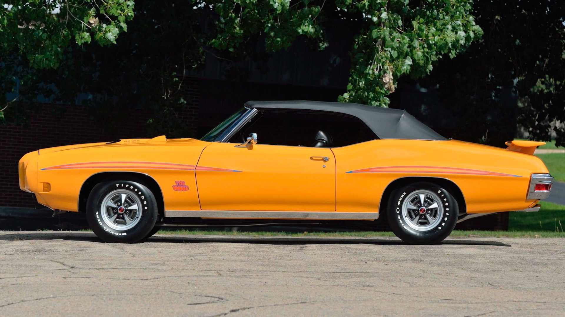 If You Could Only Build A Car Collection Around One Model, What Would It Be?