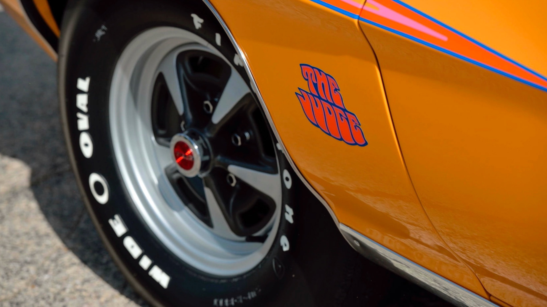 If You Could Only Build A Car Collection Around One Model, What Would It Be?