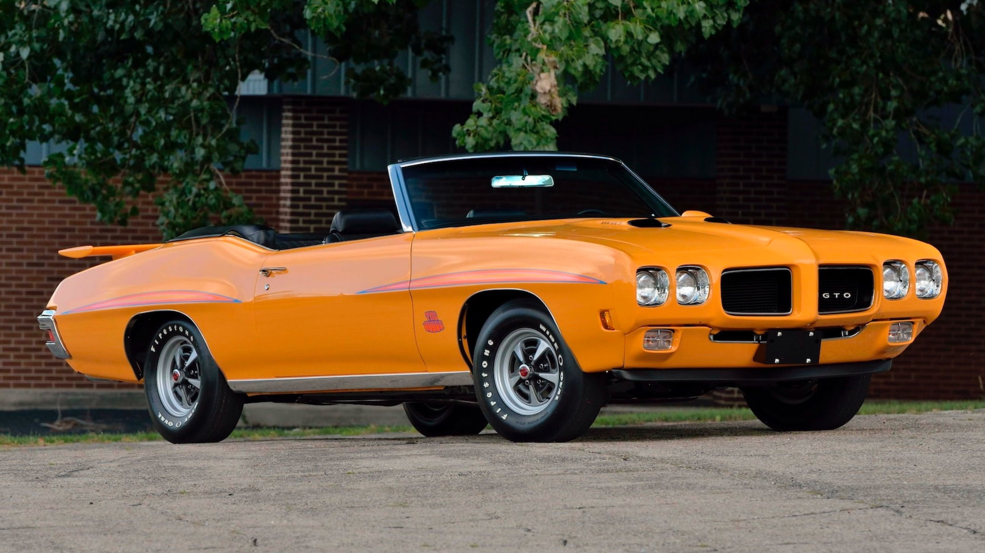 If You Could Only Build A Car Collection Around One Model, What Would It Be?