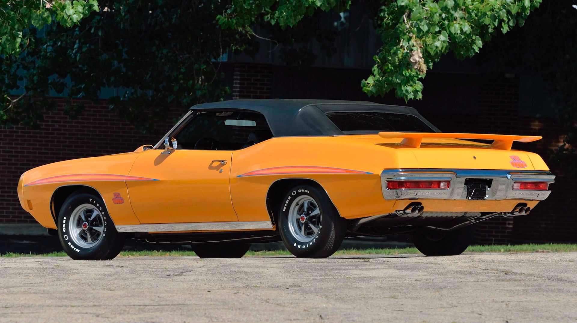 If You Could Only Build A Car Collection Around One Model, What Would It Be?