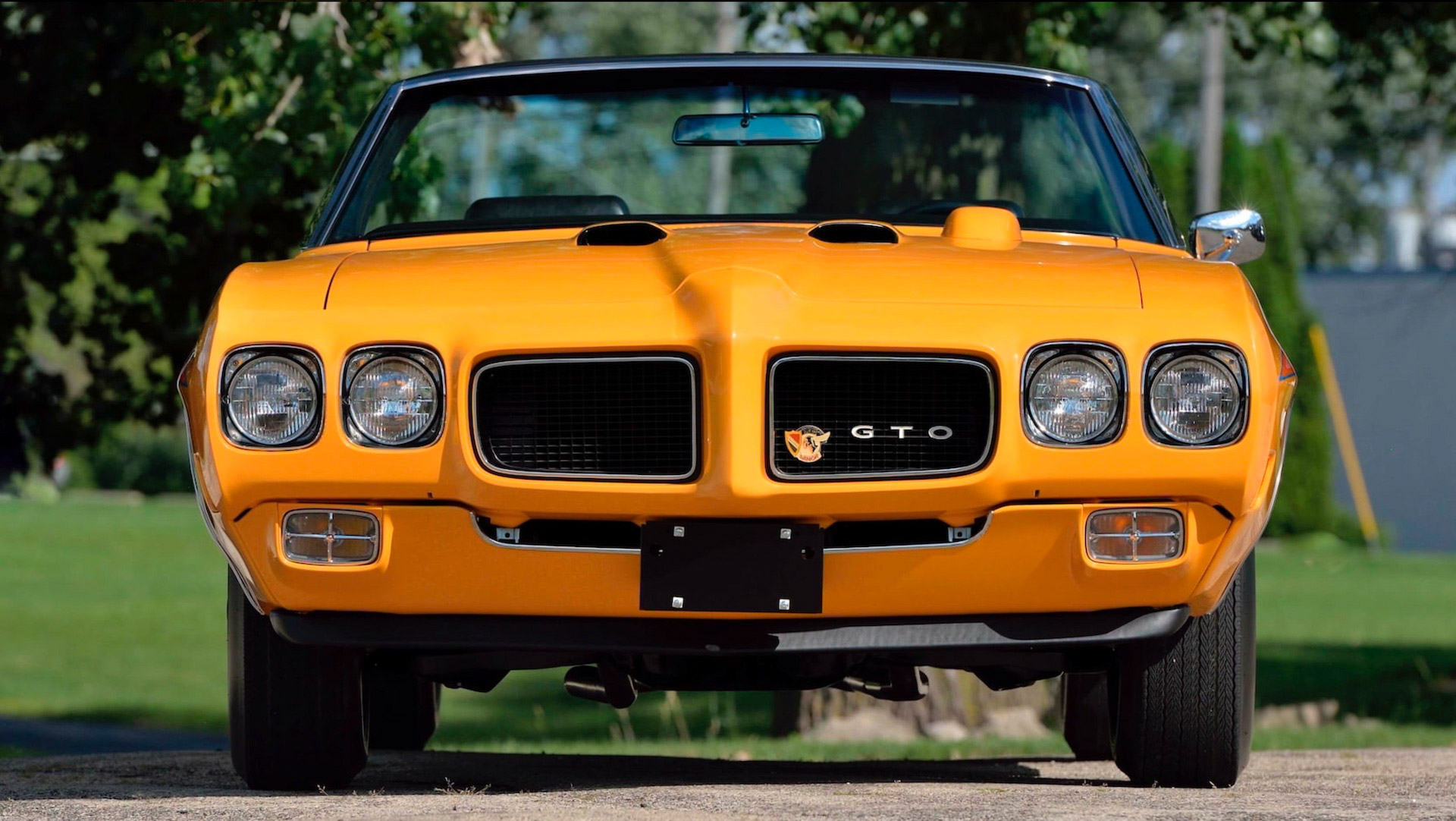 If You Could Only Build A Car Collection Around One Model, What Would It Be?