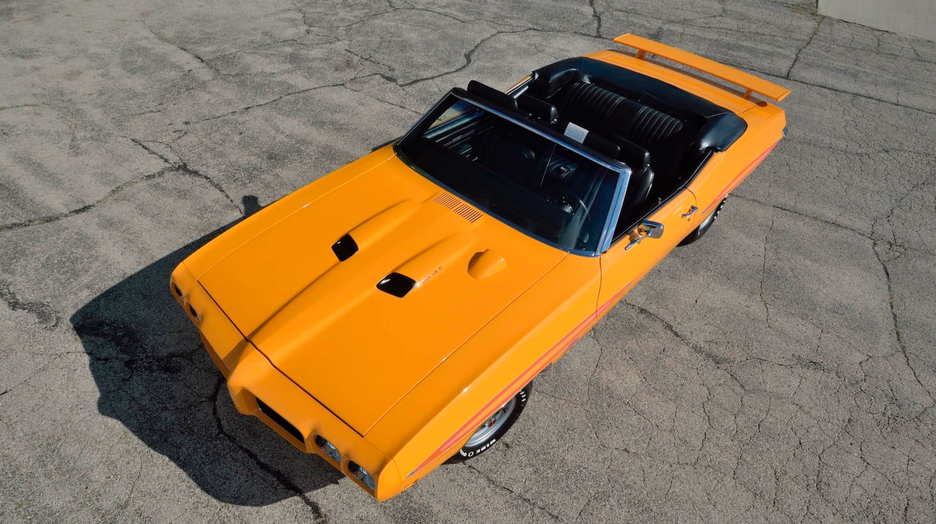 If You Could Only Build A Car Collection Around One Model, What Would It Be?