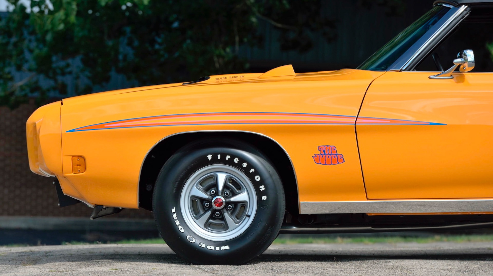 If You Could Only Build A Car Collection Around One Model, What Would It Be?