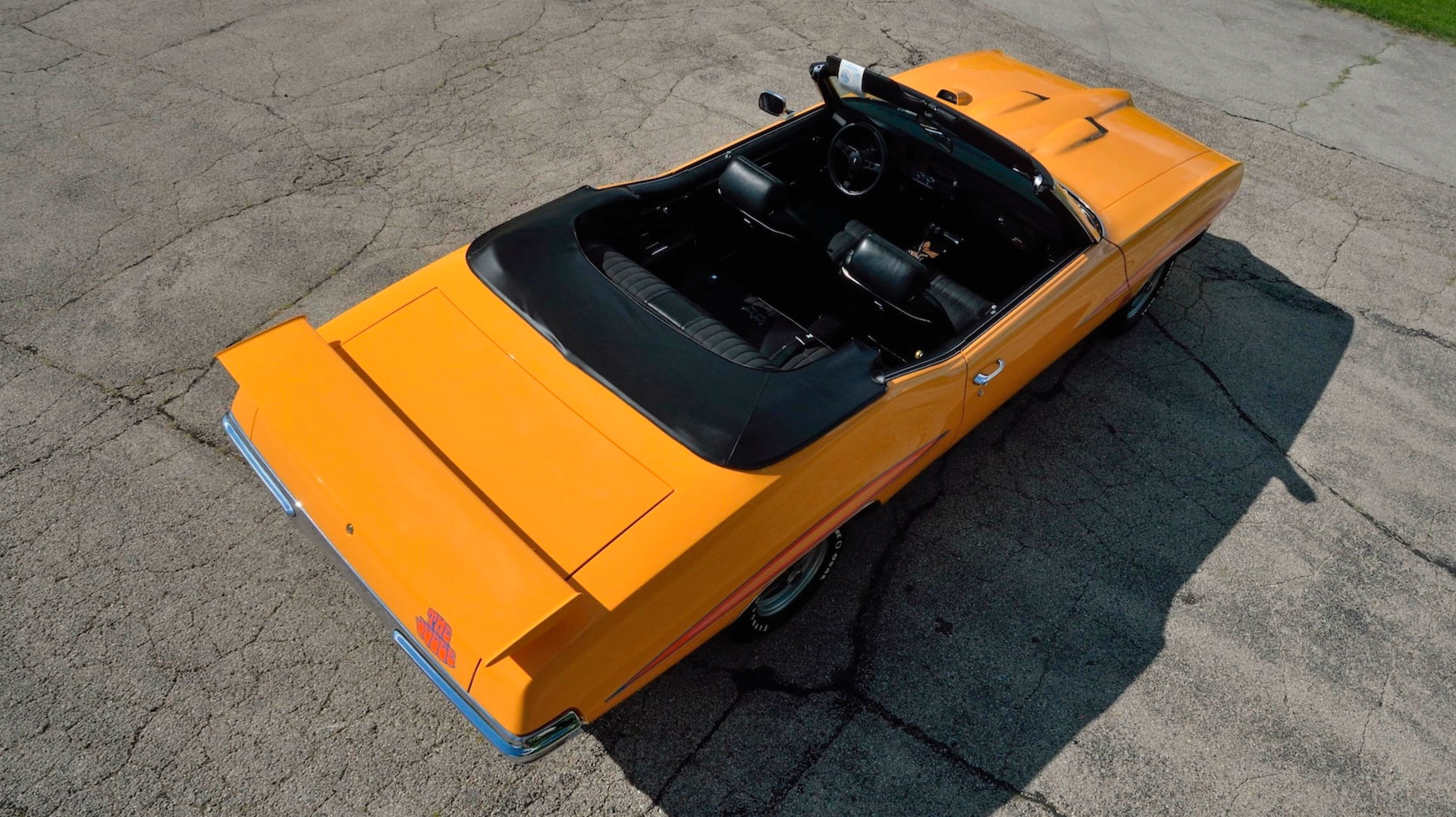 If You Could Only Build A Car Collection Around One Model, What Would It Be?