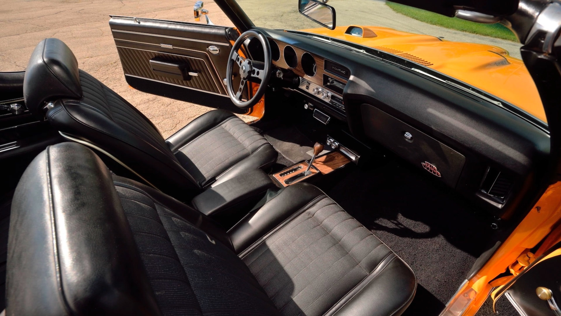 If You Could Only Build A Car Collection Around One Model, What Would It Be?