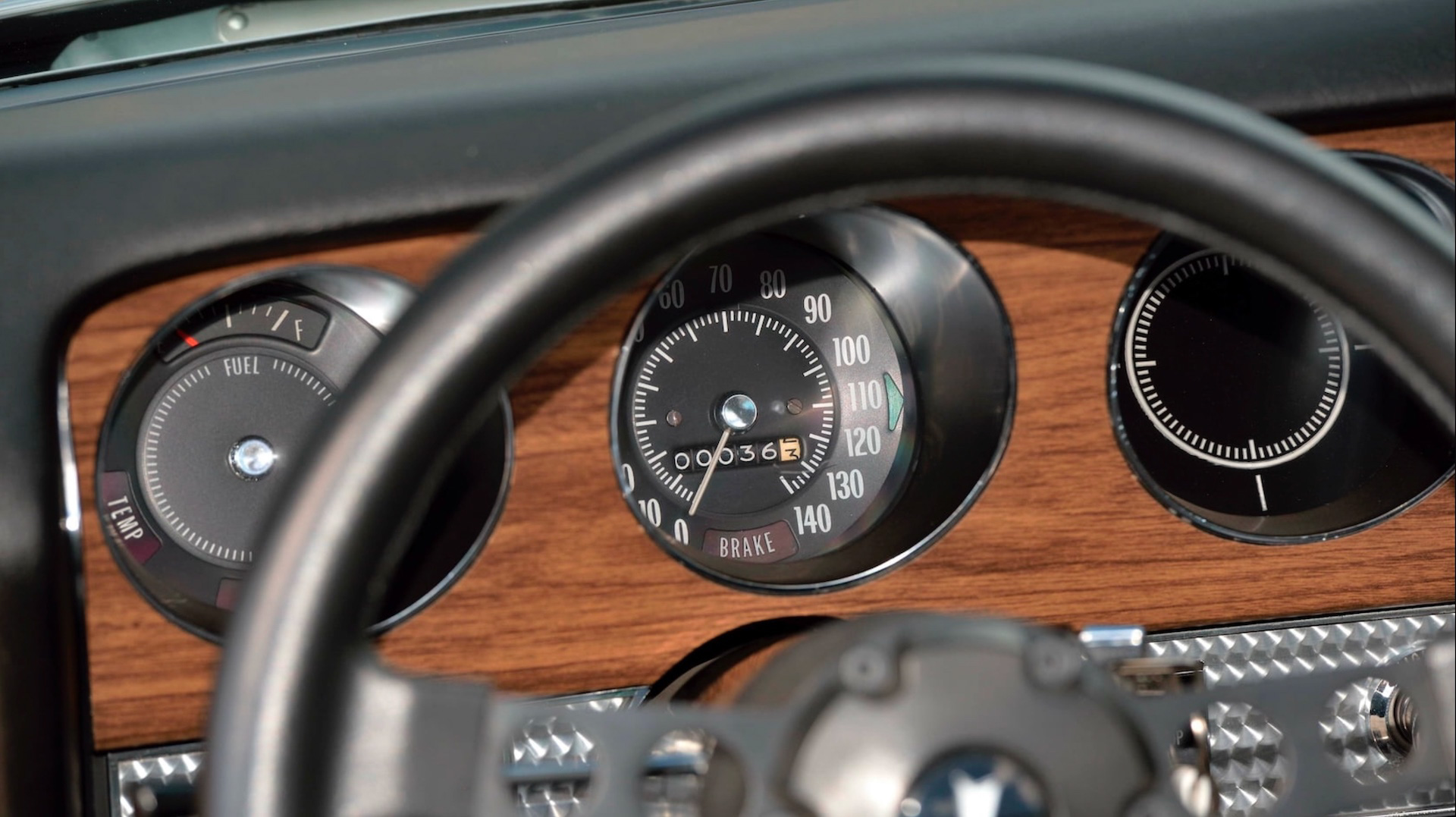 If You Could Only Build A Car Collection Around One Model, What Would It Be?