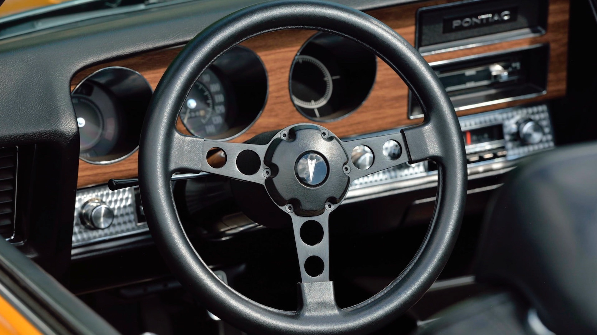 If You Could Only Build A Car Collection Around One Model, What Would It Be?