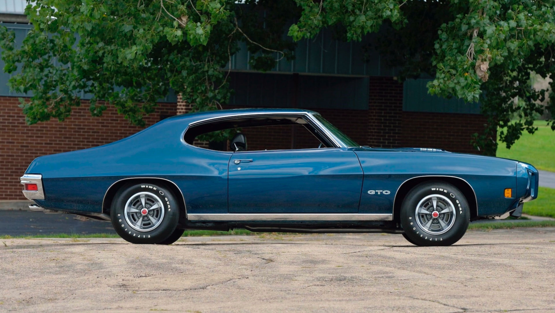 If You Could Only Build A Car Collection Around One Model, What Would It Be?