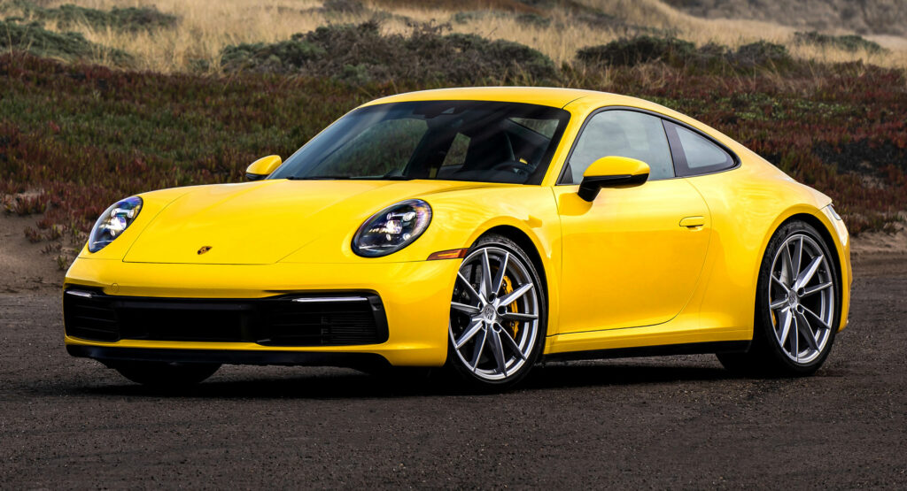  The Used Car Market Is So Messed Up That Some 3-Year-Old Vehicles Actually Appreciated In Value