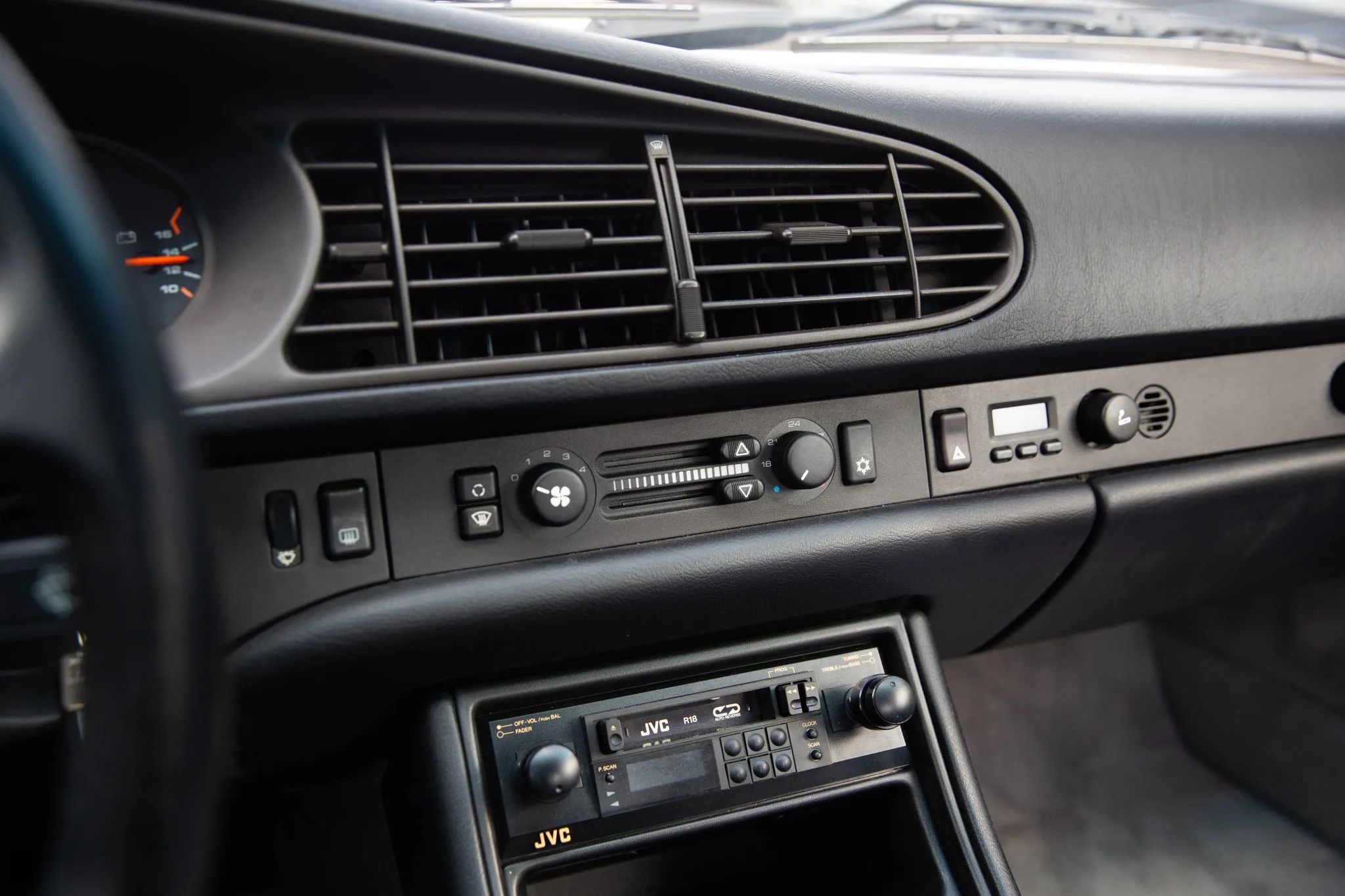 This 1988 Porsche 944 Is One Of Just 500 Special Celebration Edition Models