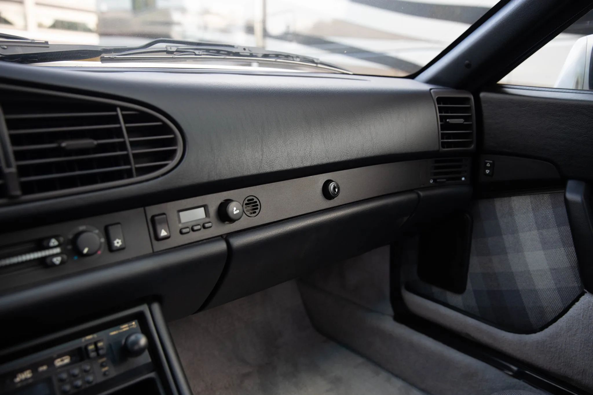 This 1988 Porsche 944 Is One Of Just 500 Special Celebration Edition Models