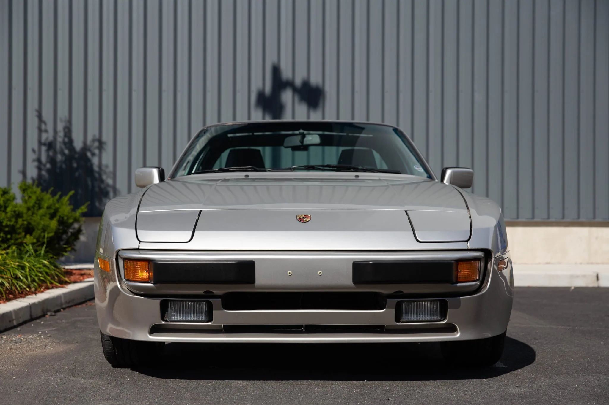 This 1988 Porsche 944 Is One Of Just 500 Special Celebration Edition Models