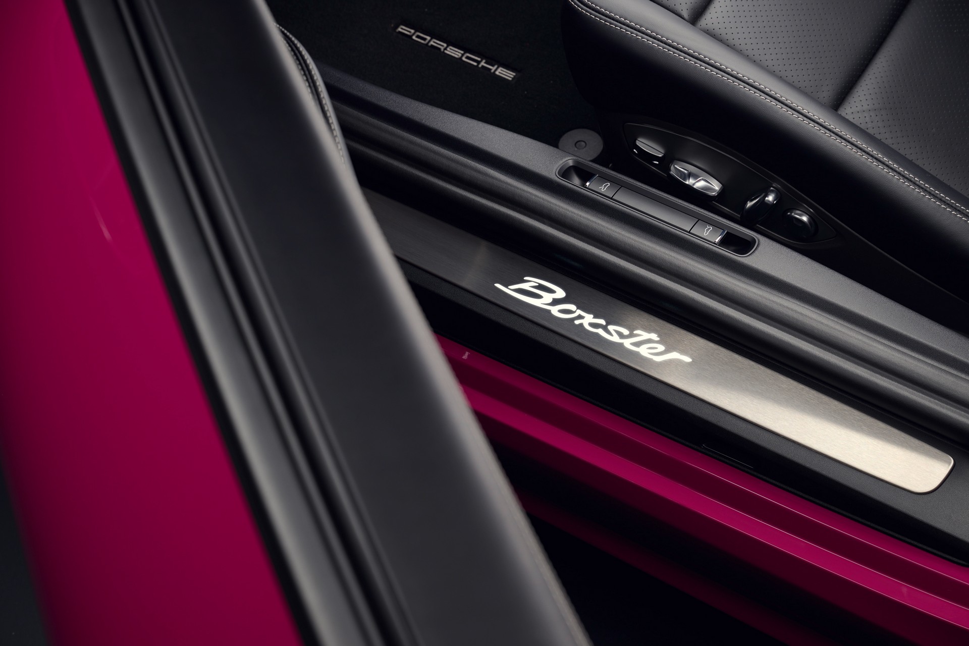 2024 Porsche 718 Boxster And 718 Cayman Get Dressed Up With New Style Editions