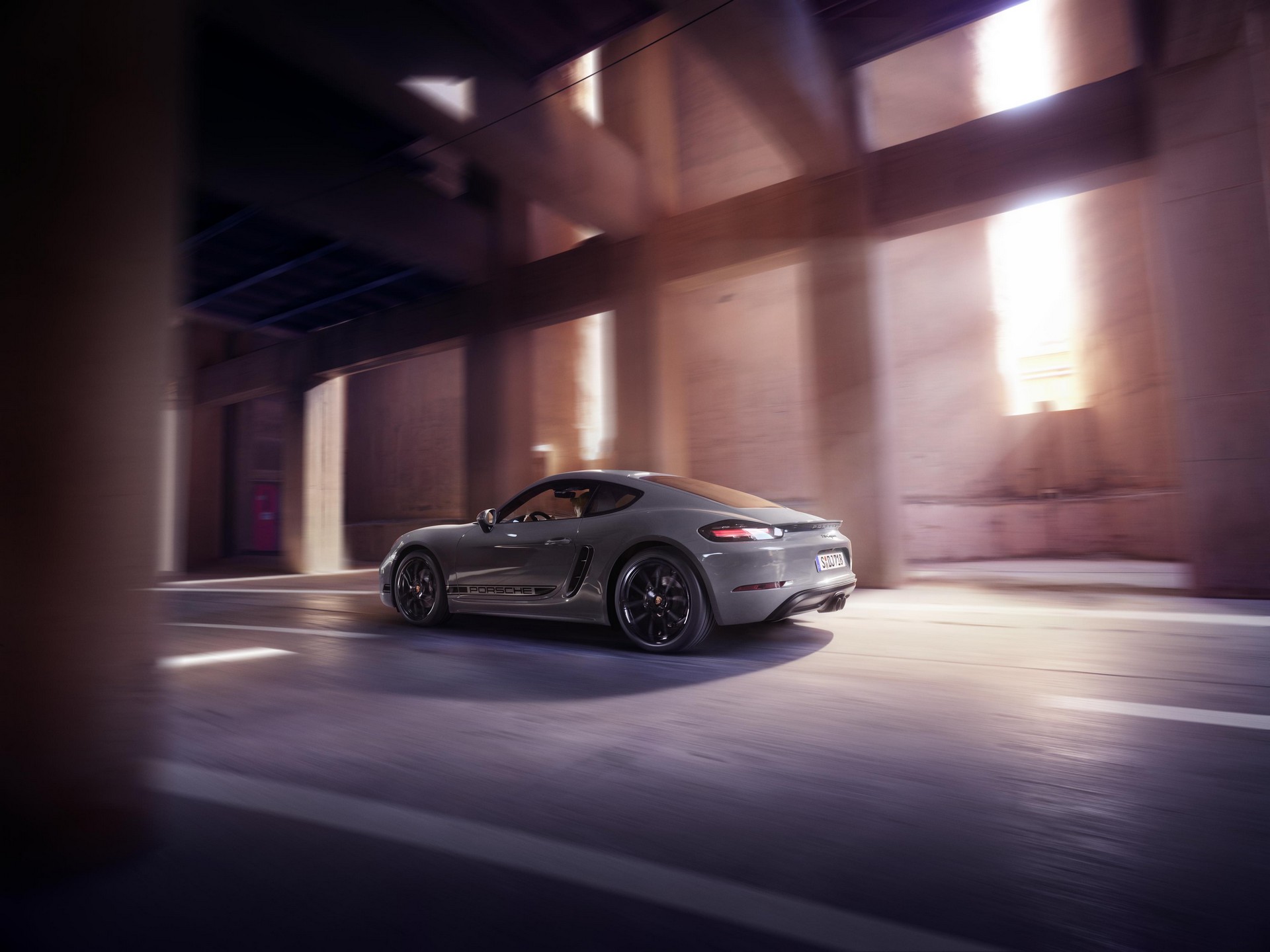 2024 Porsche 718 Boxster And 718 Cayman Get Dressed Up With New Style Editions