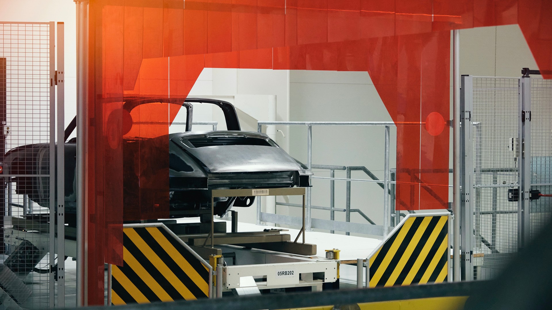 Porsche Design Auctioning This Unique 1972 911 Targa And One-Off Timepiece