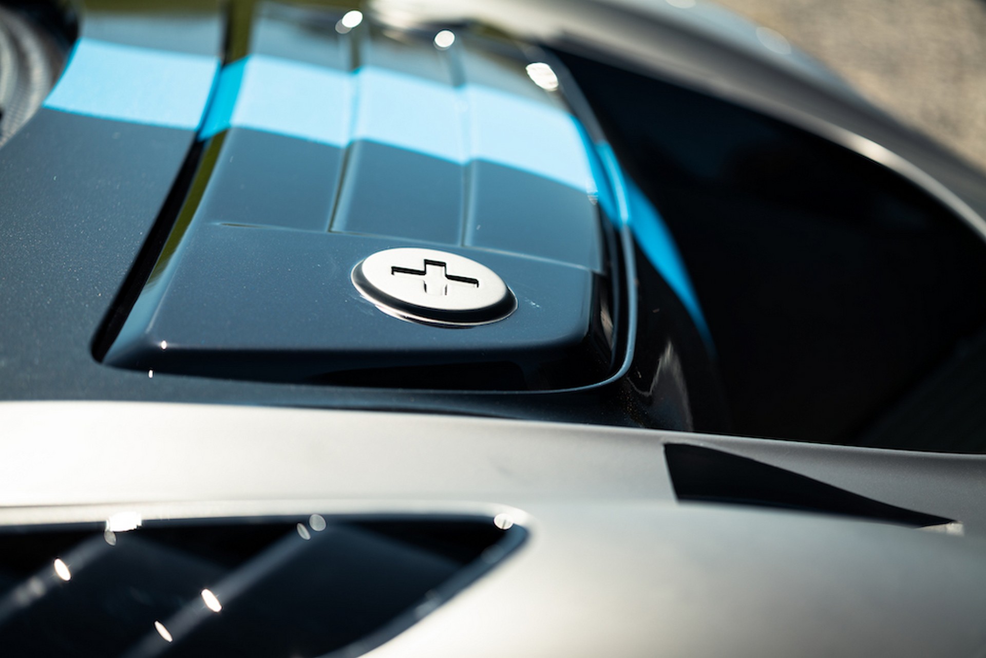 Porsche’s Cayman-Based GT4 e-Performance Is Heading Around The World