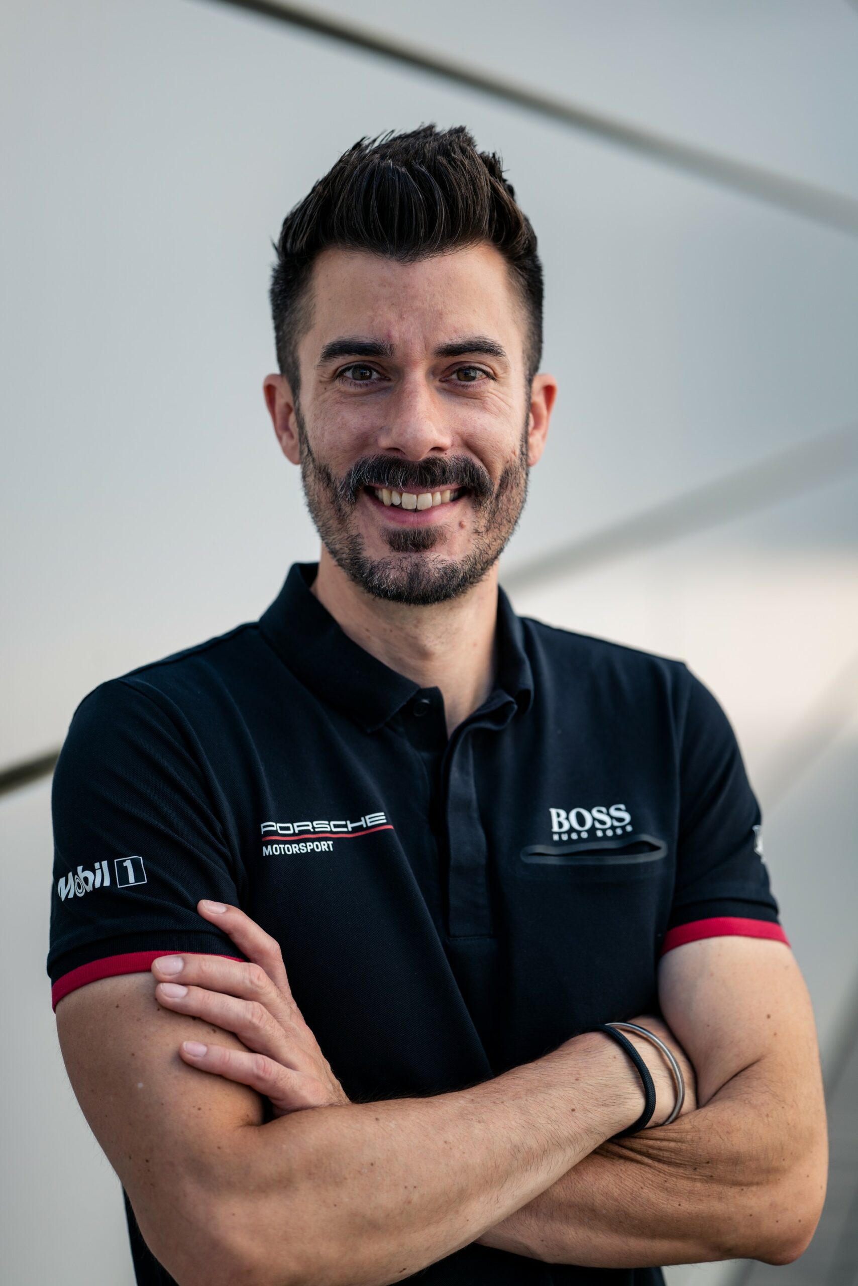 Porsche’s Cayman-Based GT4 e-Performance Is Heading Around The World