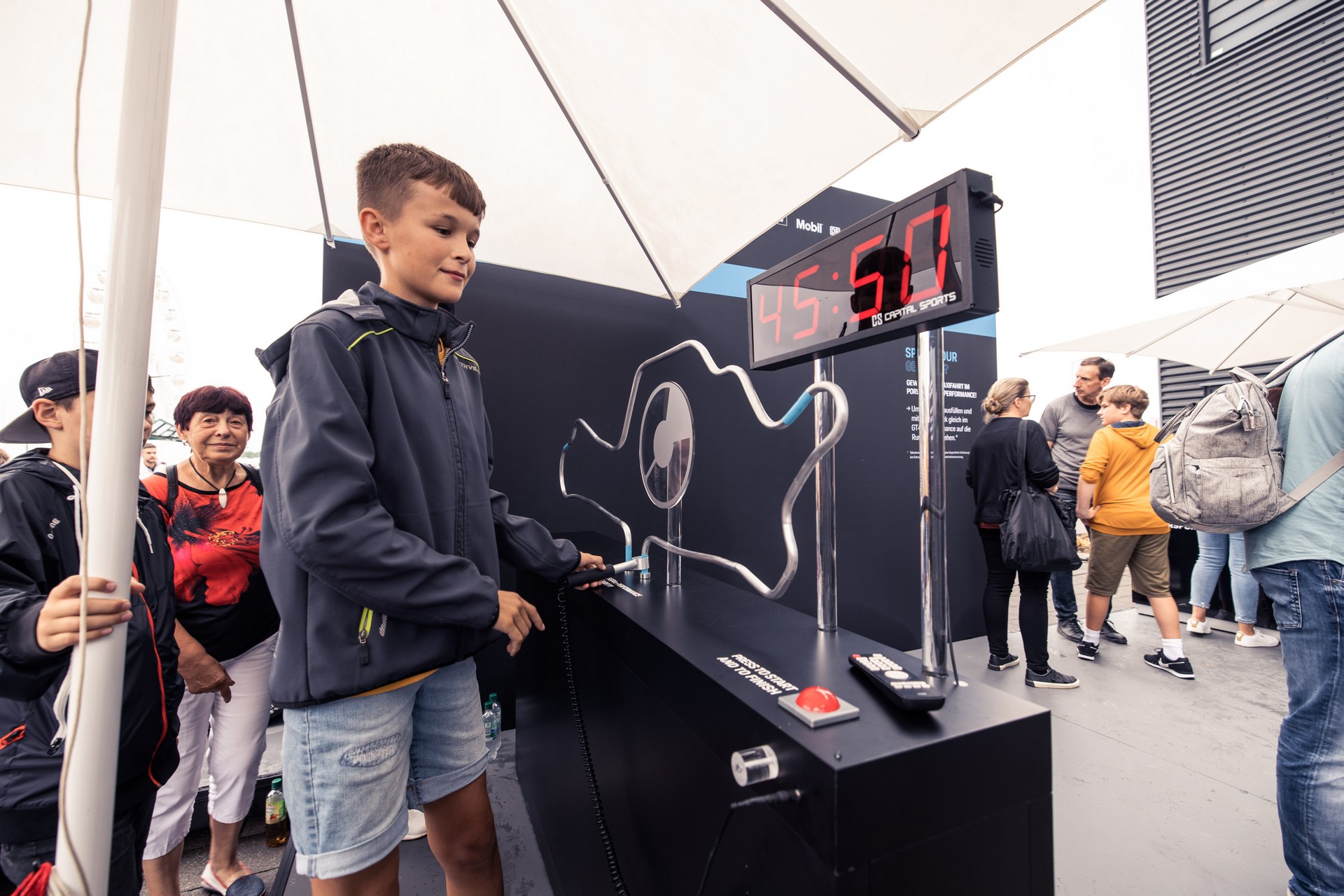 Porsche’s Cayman-Based GT4 e-Performance Is Heading Around The World