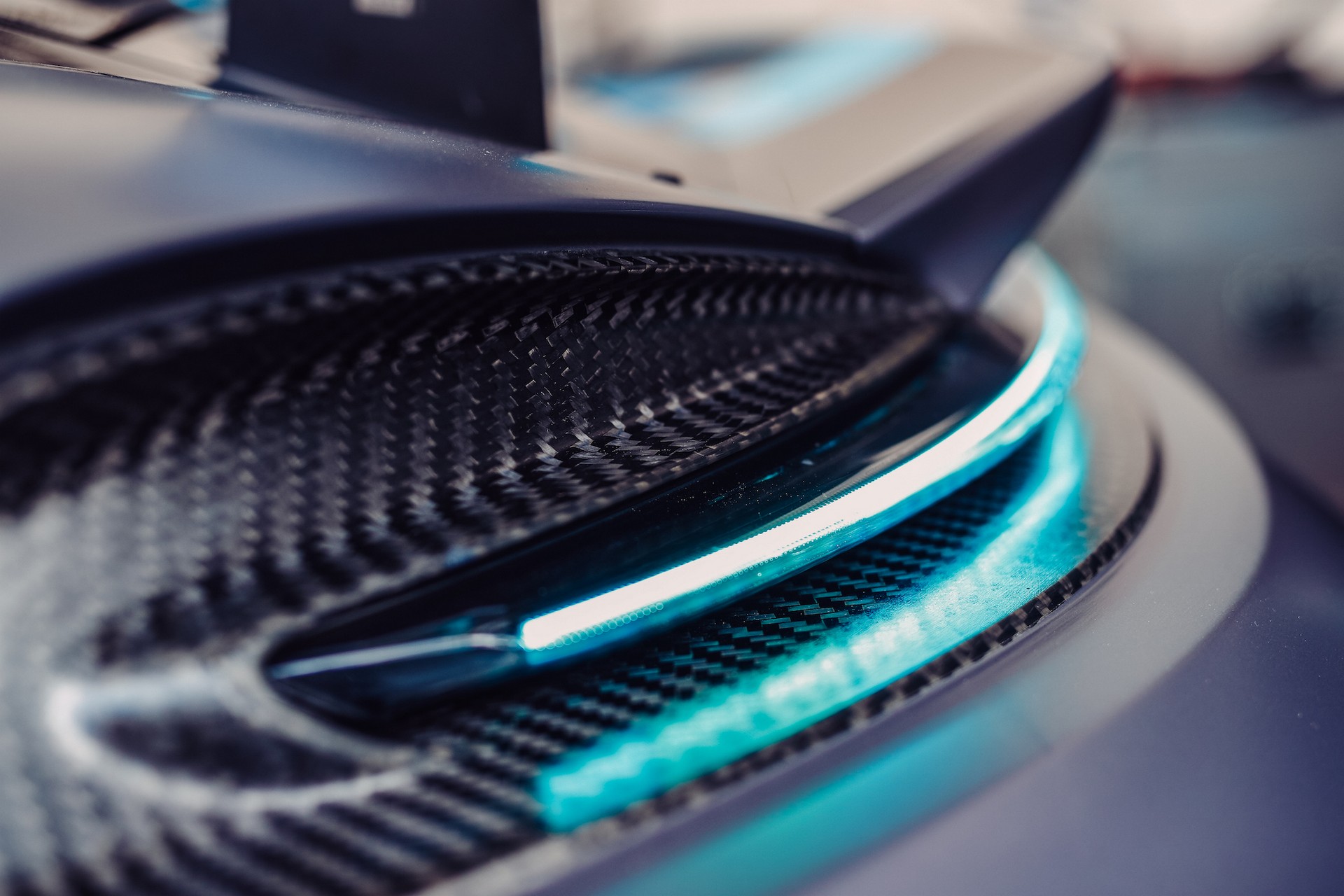 Porsche’s Cayman-Based GT4 e-Performance Is Heading Around The World