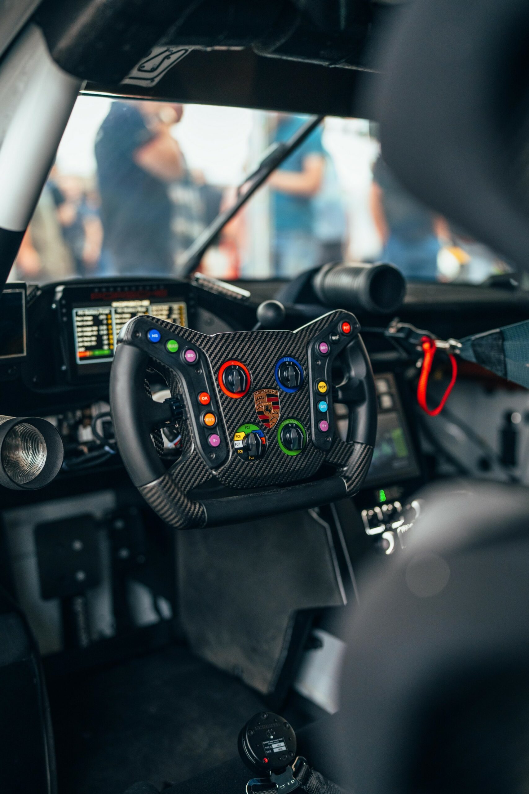 Porsche’s Cayman-Based GT4 e-Performance Is Heading Around The World