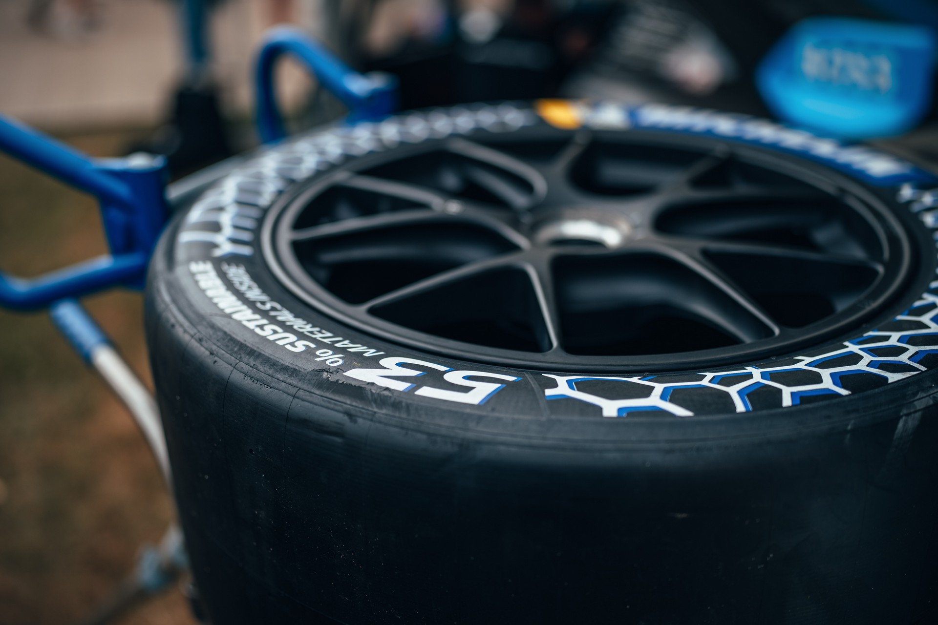 Porsche’s Cayman-Based GT4 e-Performance Is Heading Around The World