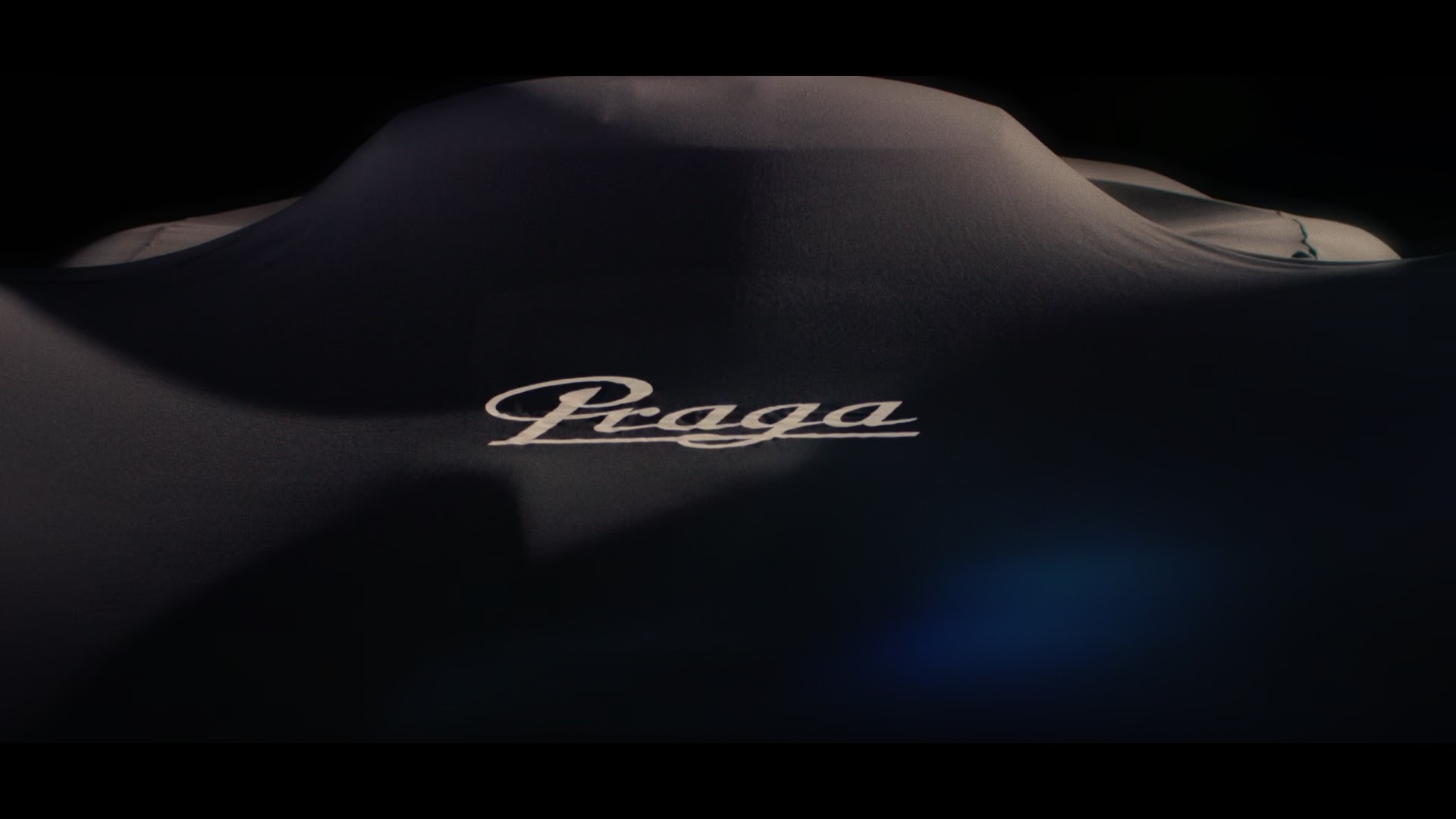 Praga Teases New Road-Going Hypercar, Debuts Later This Month