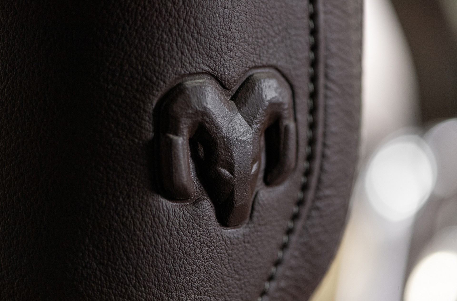 Ram And Chris Stapleton Reveal Retro-Inspired Traveller Truck With Hood Ornament And Upscale Interior