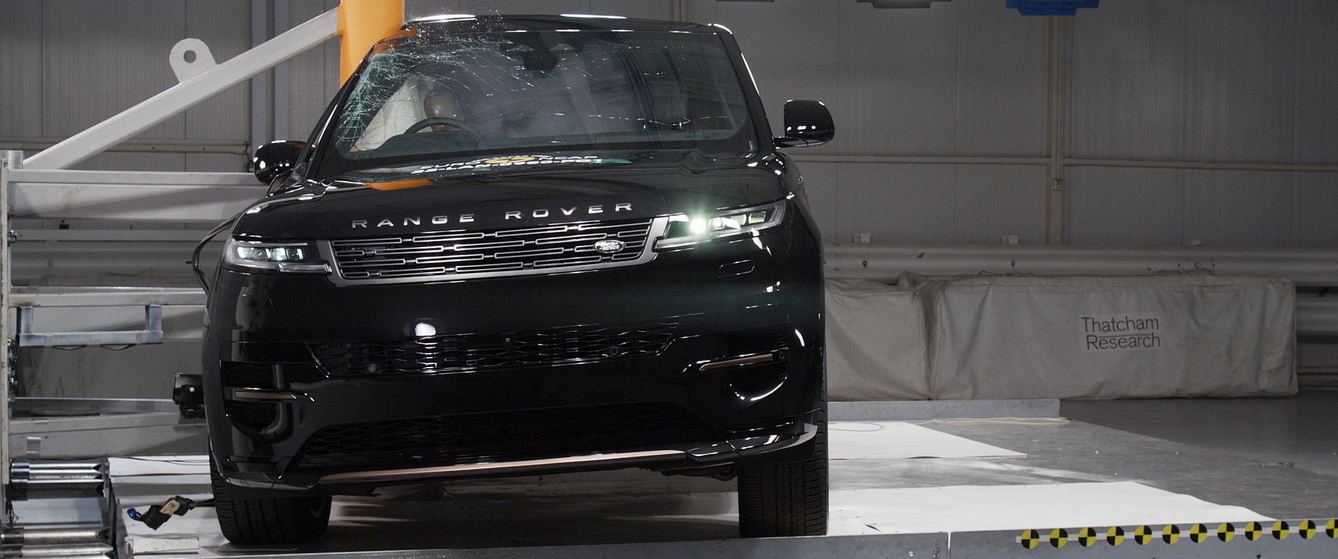 15 Cars Including The Hyundai Ioniq 6 And Tesla Model S Get A Perfect Score In Euro NCAP Crash Tests