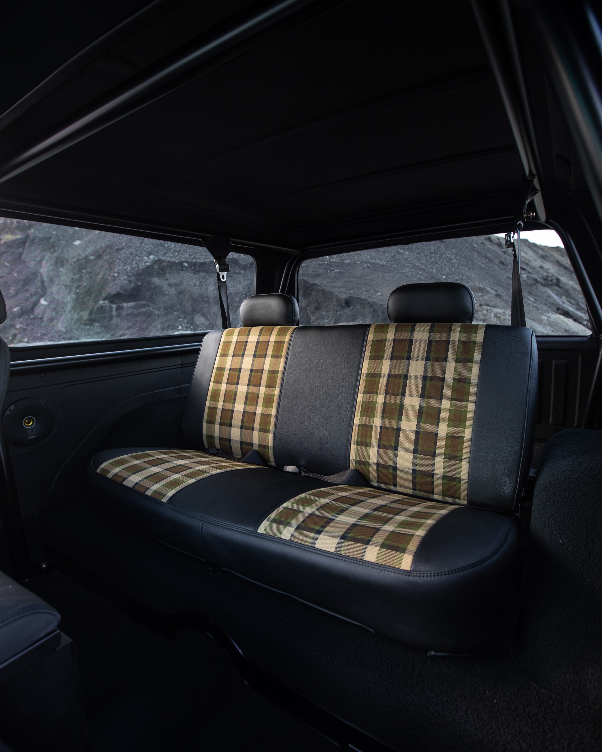 Retro Designs Creates The Perfect Chevy K5 Blazer, But It’ll Cost You A Fortune