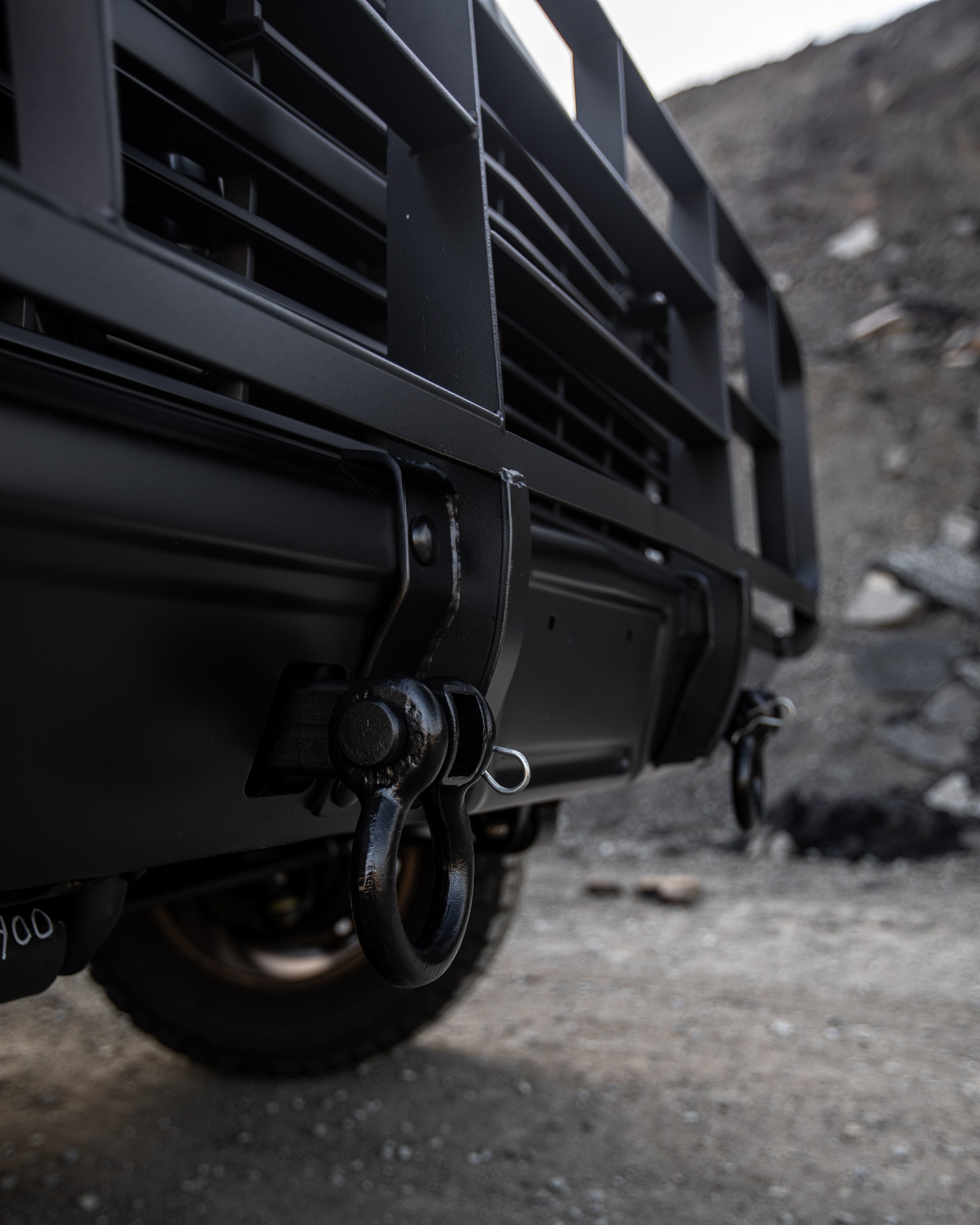 Retro Designs Creates The Perfect Chevy K5 Blazer, But It’ll Cost You A Fortune