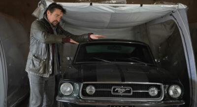 Take A Tour Of Richard Hammond’s Secret Car Barn | Carscoops