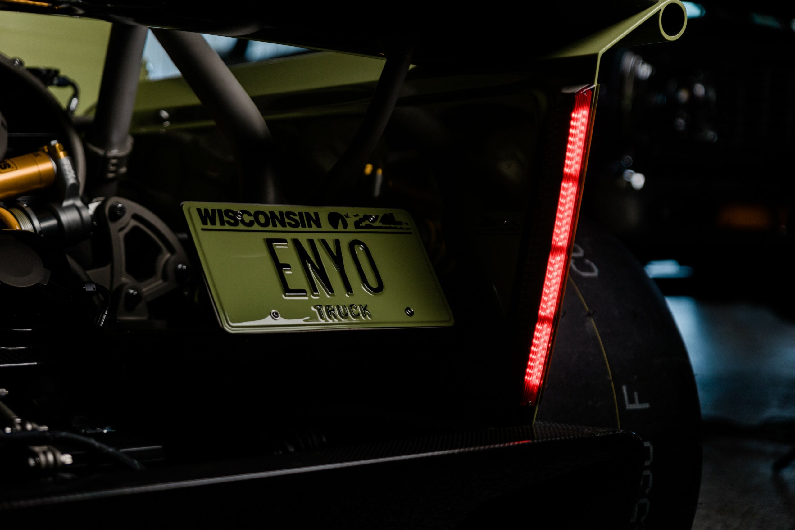 Ringbrothers Spent 10,000 Hours Creating The Ultimate Chevy Pickup