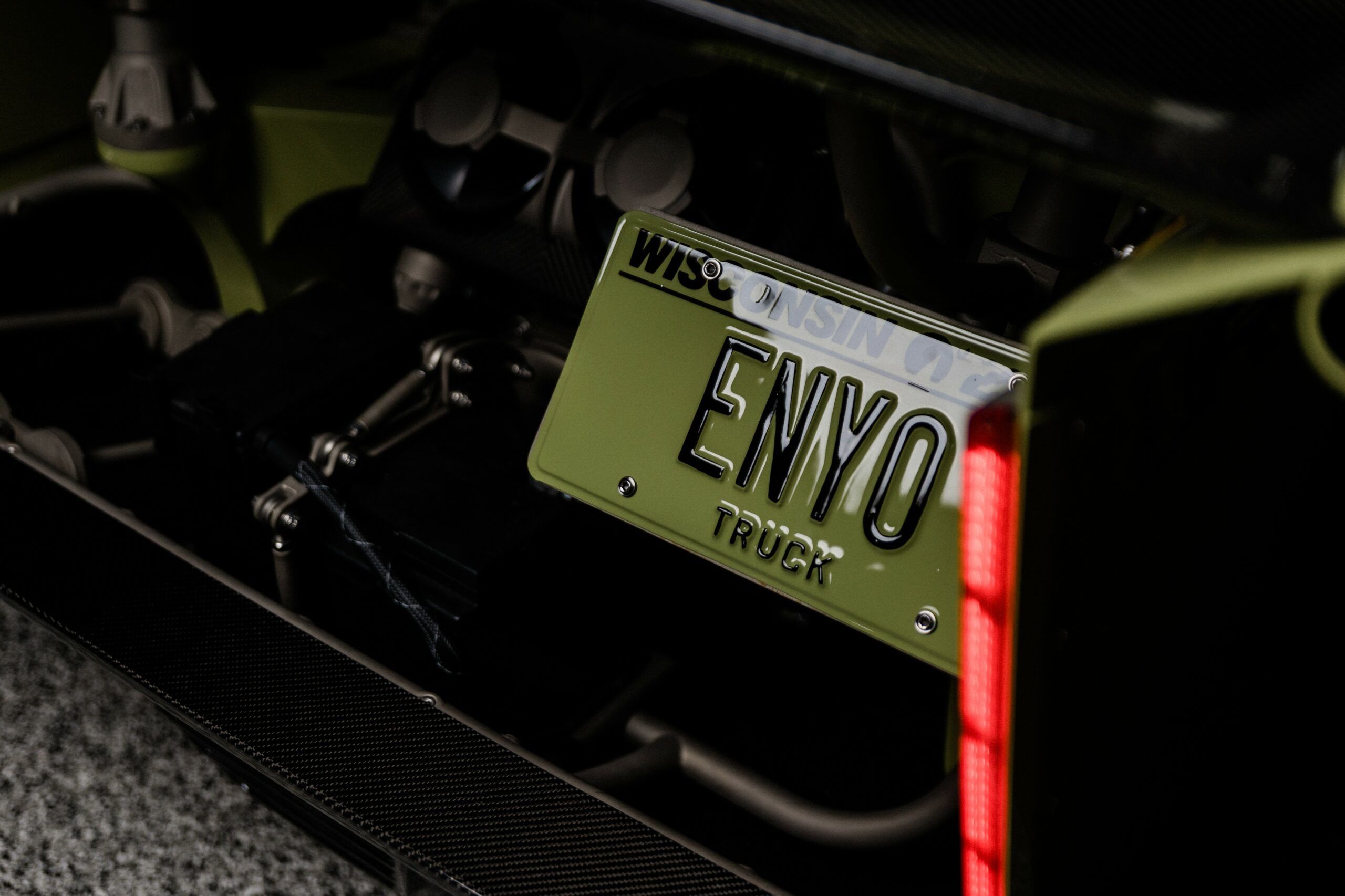 Ringbrothers Spent 10,000 Hours Creating The Ultimate Chevy Pickup