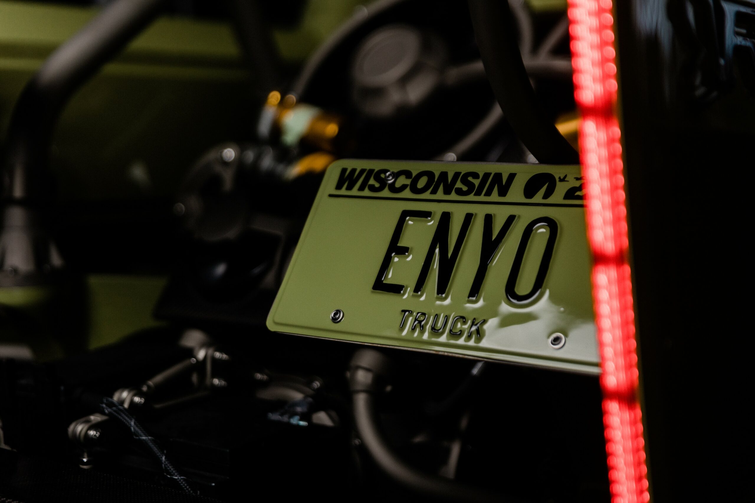 Ringbrothers Spent 10,000 Hours Creating The Ultimate Chevy Pickup