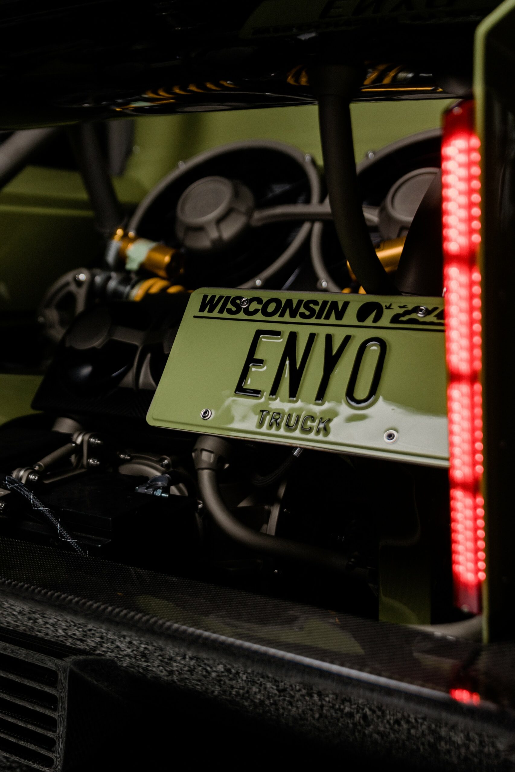 Ringbrothers Spent 10,000 Hours Creating The Ultimate Chevy Pickup