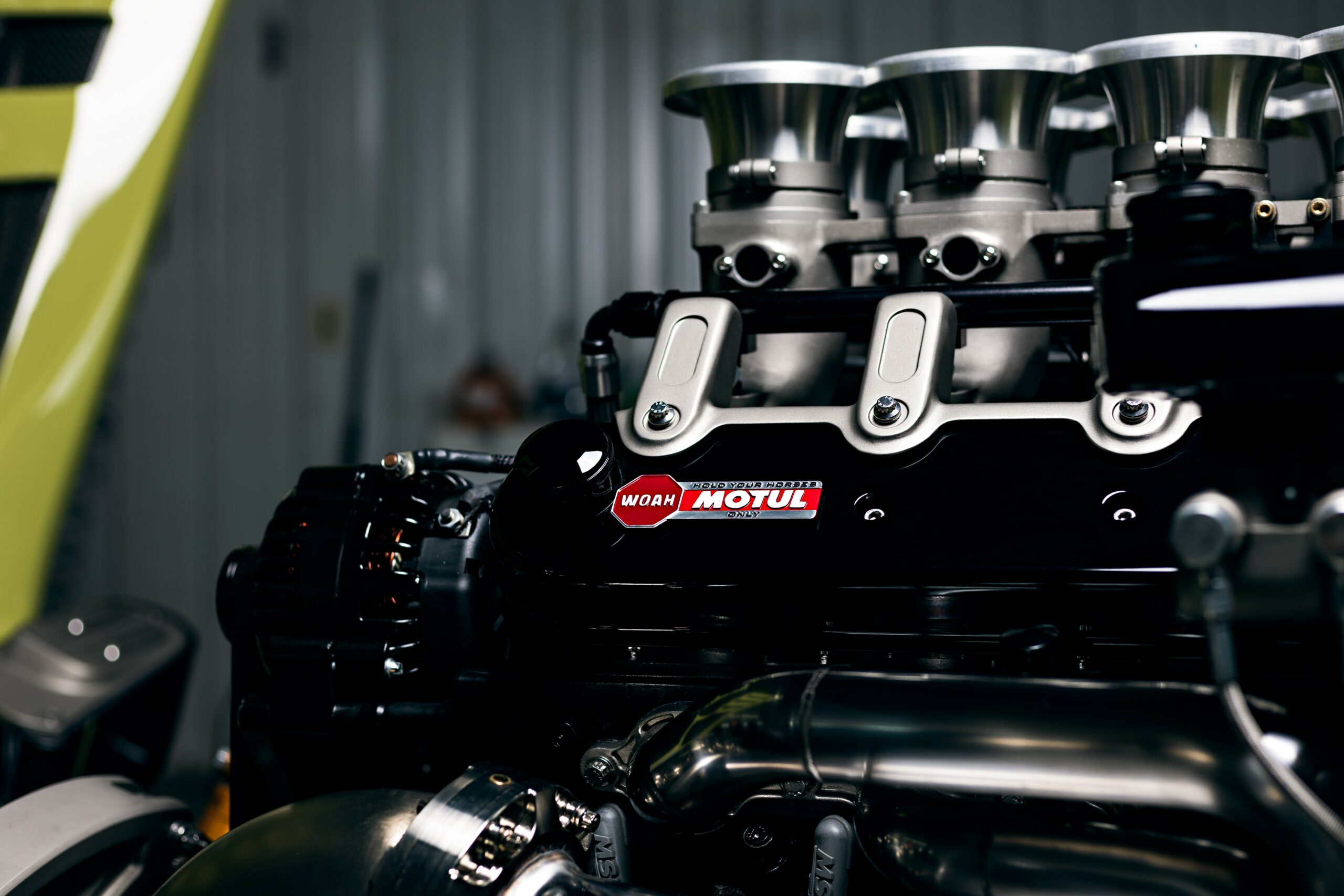 Ringbrothers Spent 10,000 Hours Creating The Ultimate Chevy Pickup