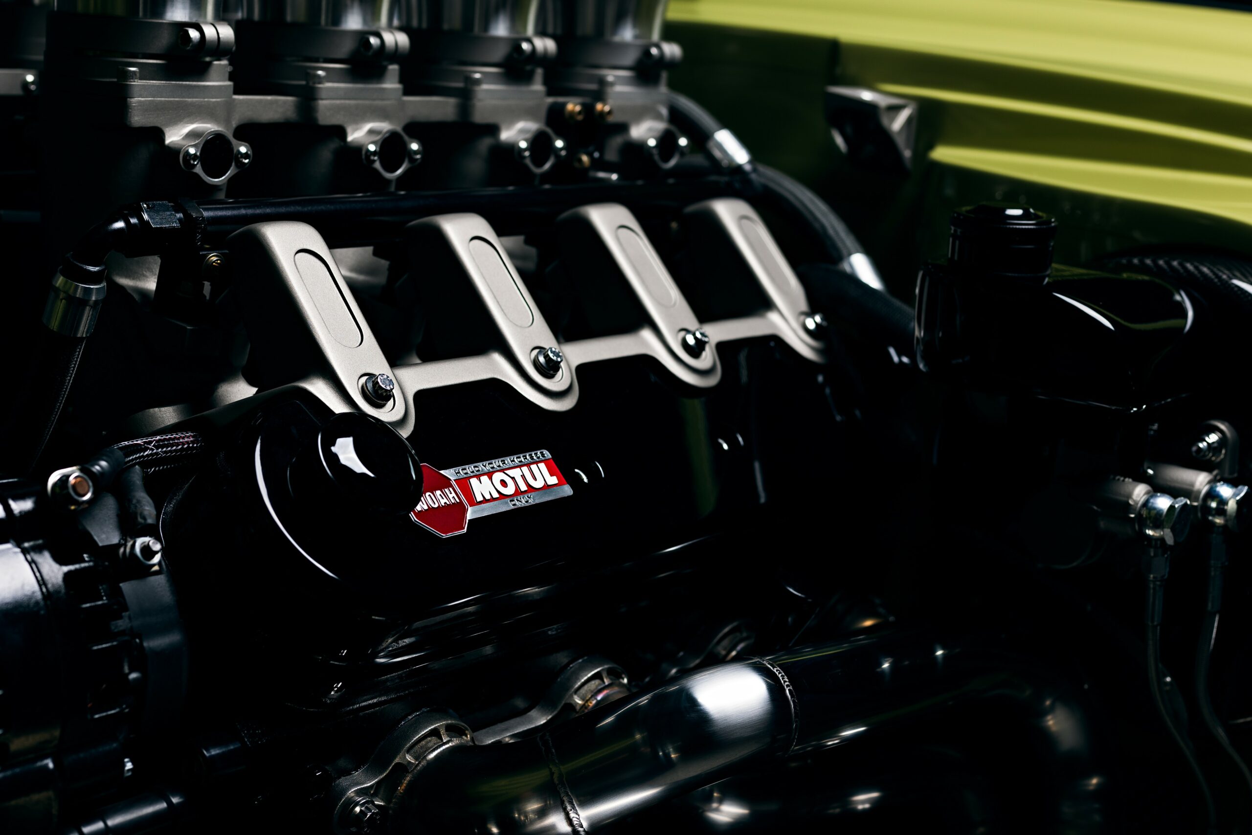 Ringbrothers Spent 10,000 Hours Creating The Ultimate Chevy Pickup