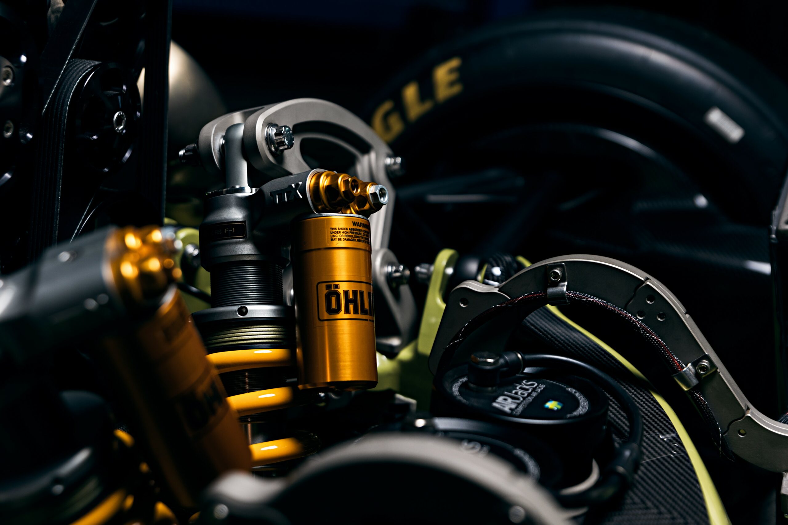 Ringbrothers Spent 10,000 Hours Creating The Ultimate Chevy Pickup