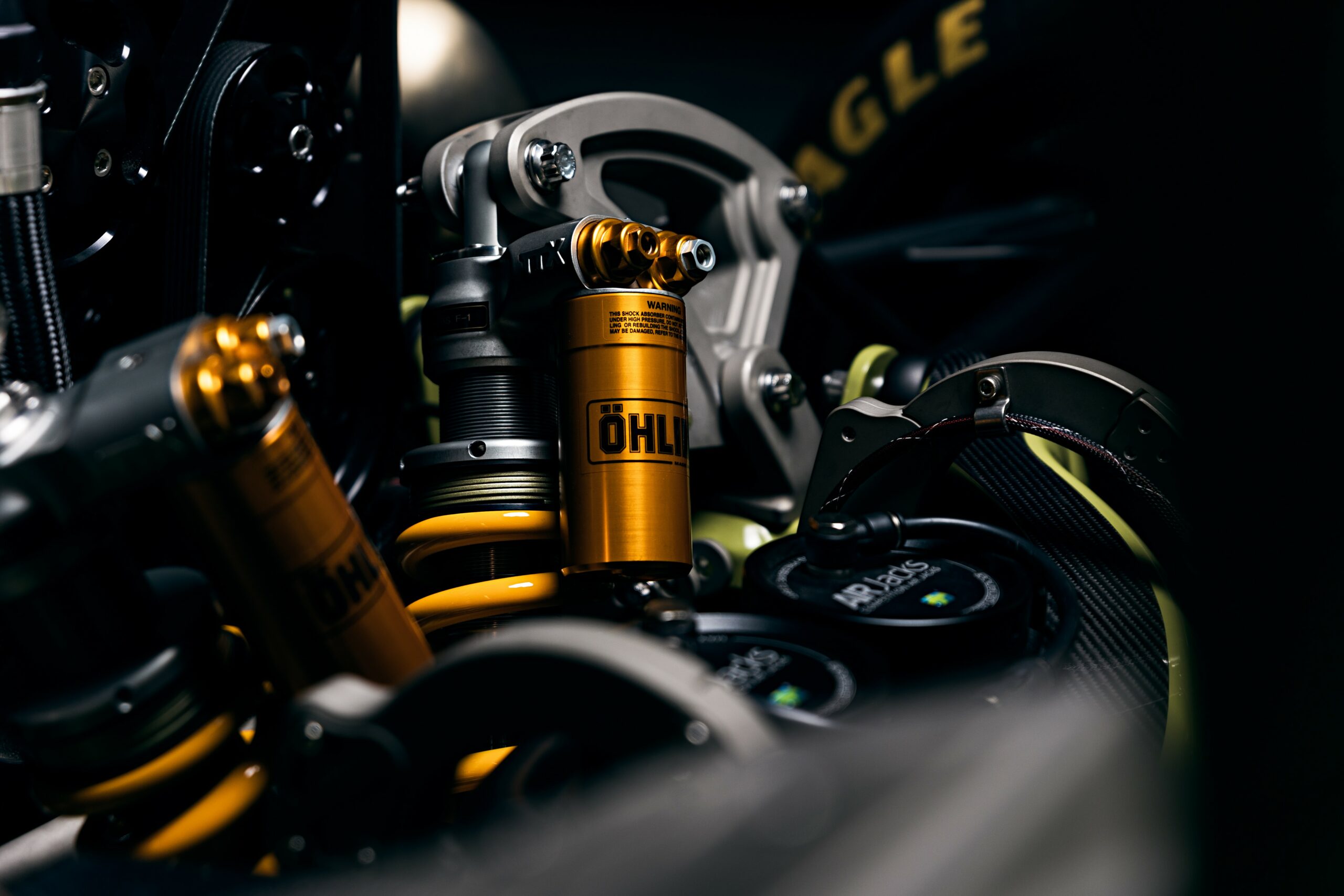 Ringbrothers Spent 10,000 Hours Creating The Ultimate Chevy Pickup