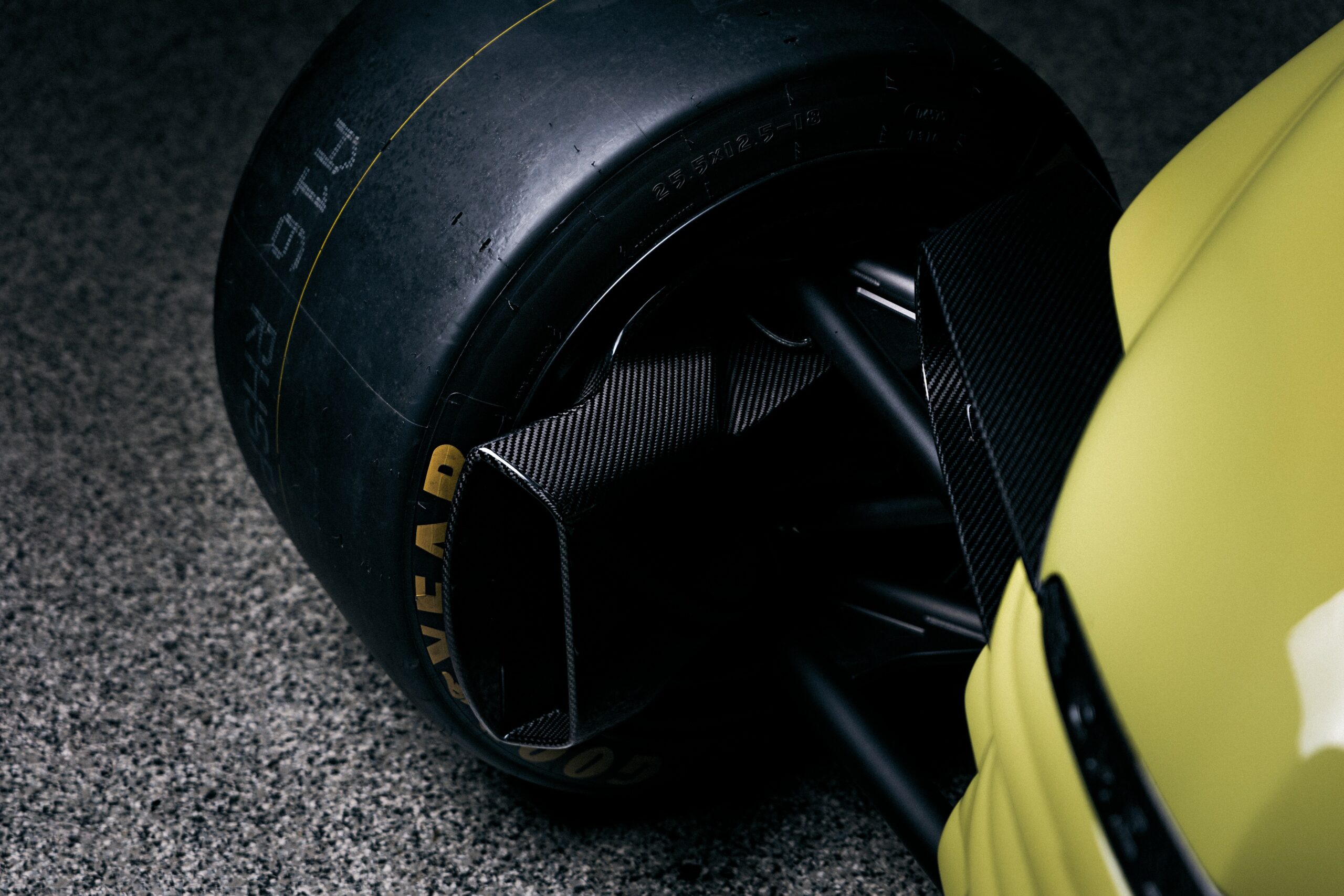 Ringbrothers Spent 10,000 Hours Creating The Ultimate Chevy Pickup